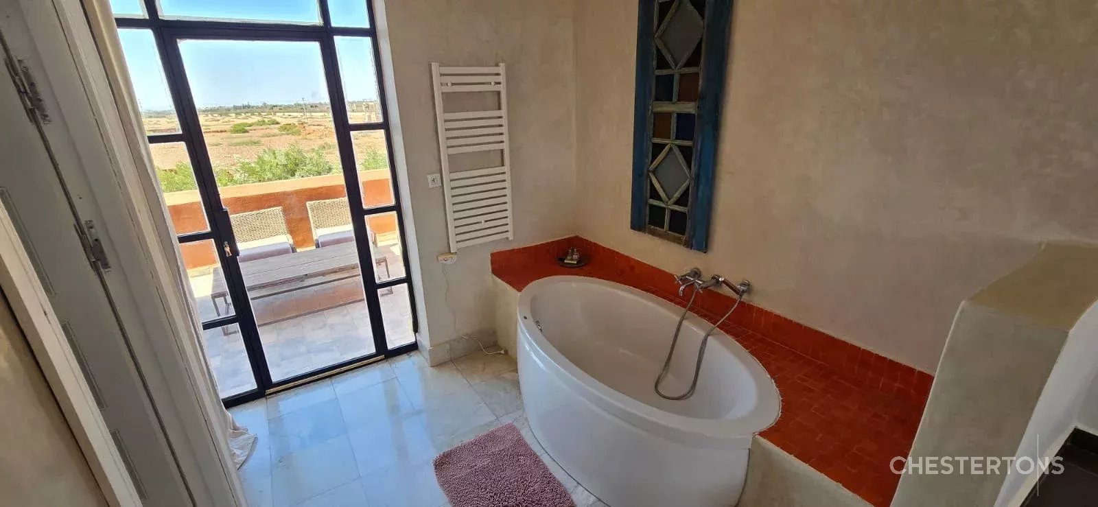 Image of Villa - 4 Bedrooms for Sale in Marrakech-Ménara-Marrakech-Morocco, Image 20