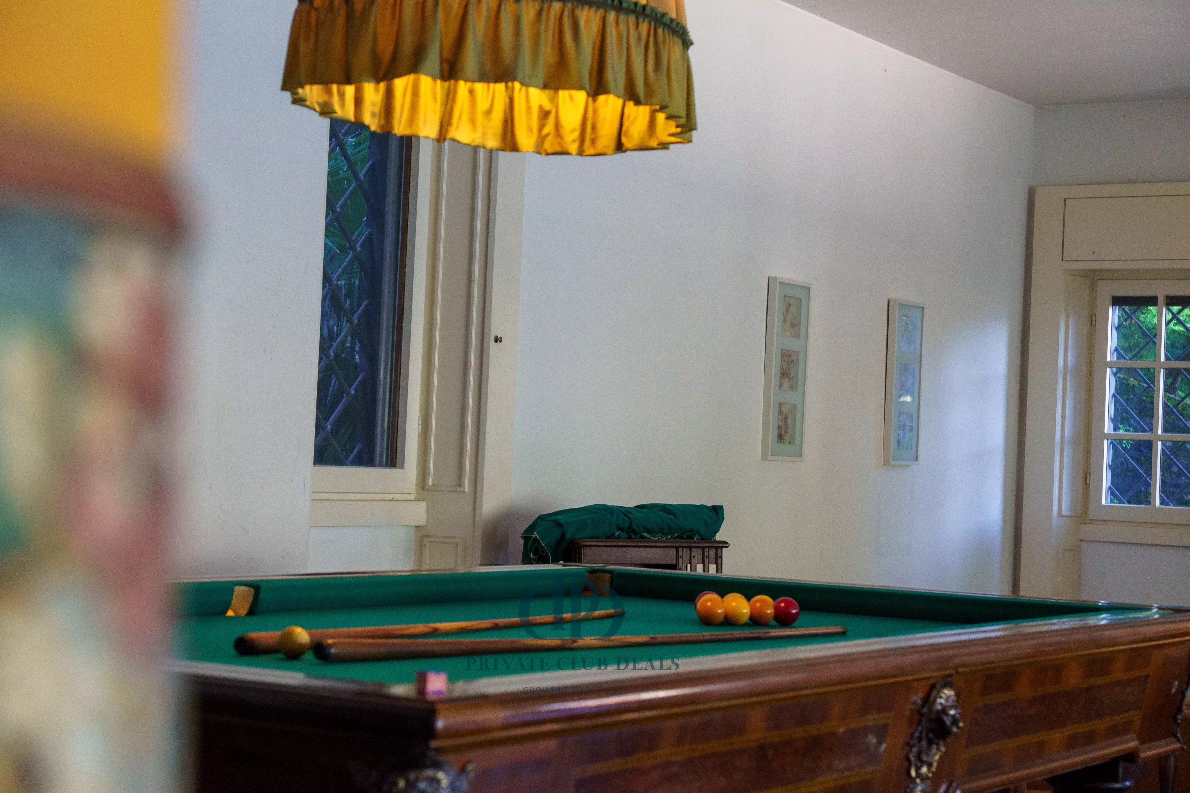 Villa Como - picture 32