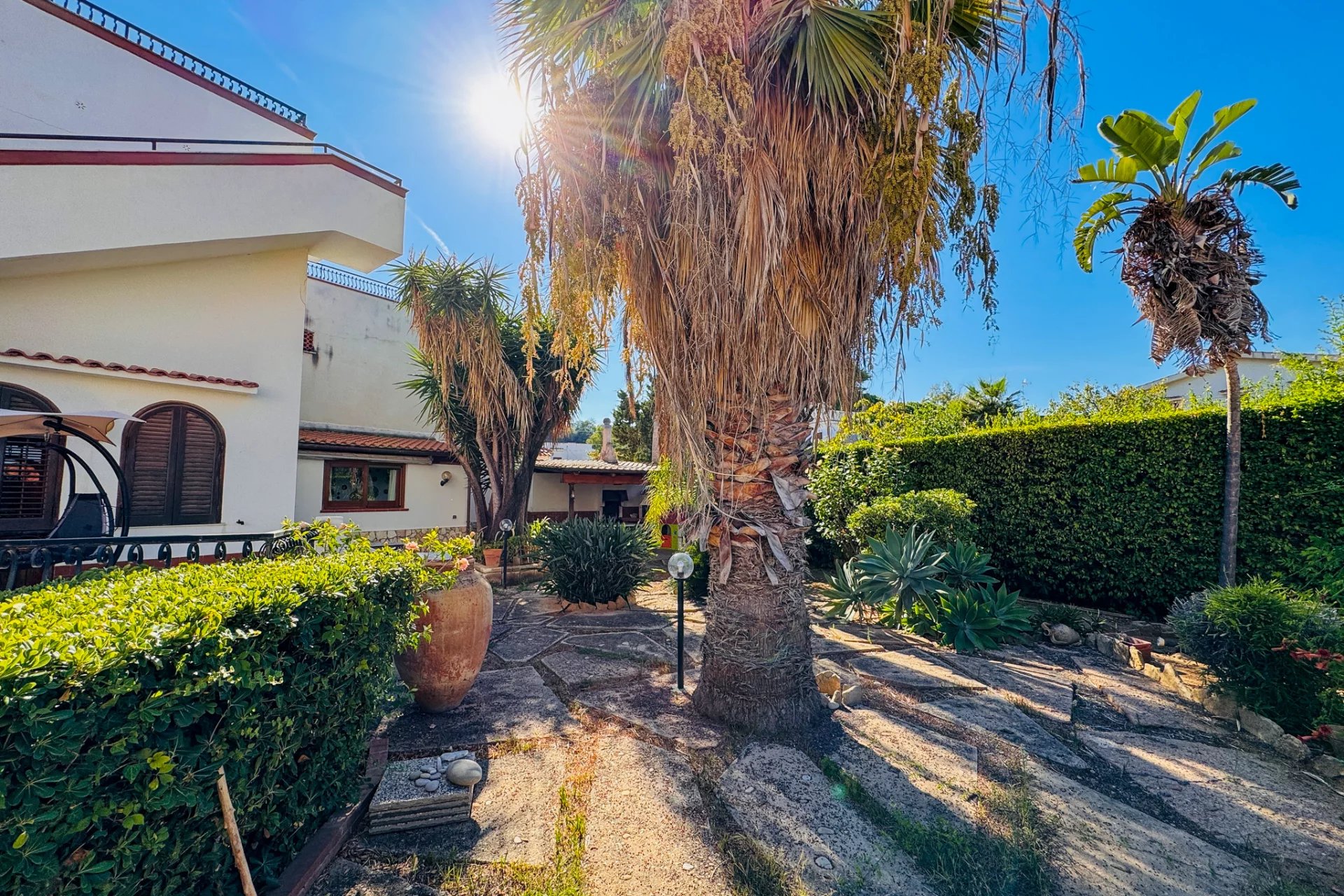 Villa in Casteldaccia - Image 5