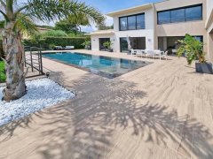 Cannes Modern Sea View Villa for sale with Pool — photo 6 of 8