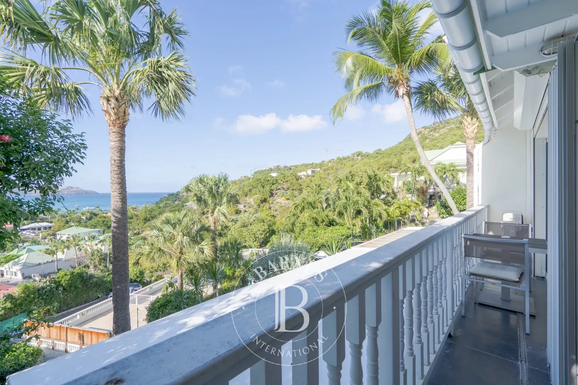 Duplex Saint-Barthélemy  -  ref 7935685 (picture 2)