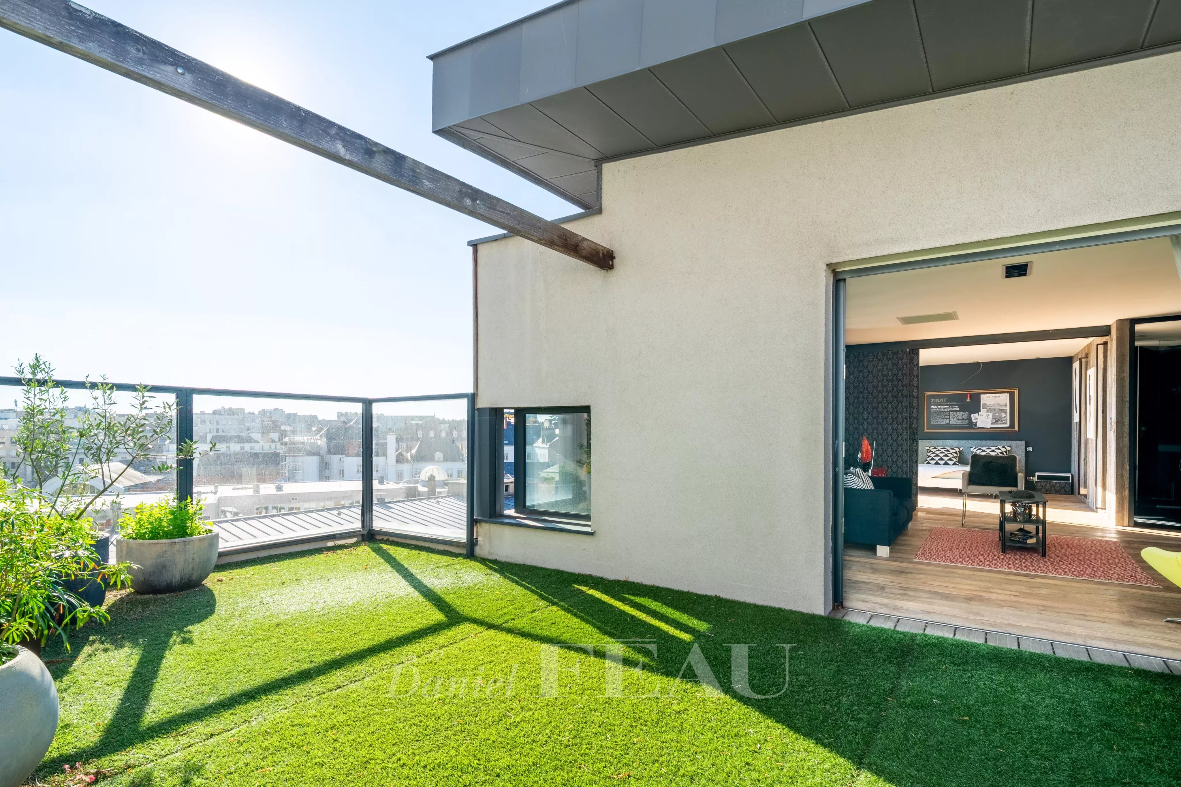 Sale Apartment Nantes