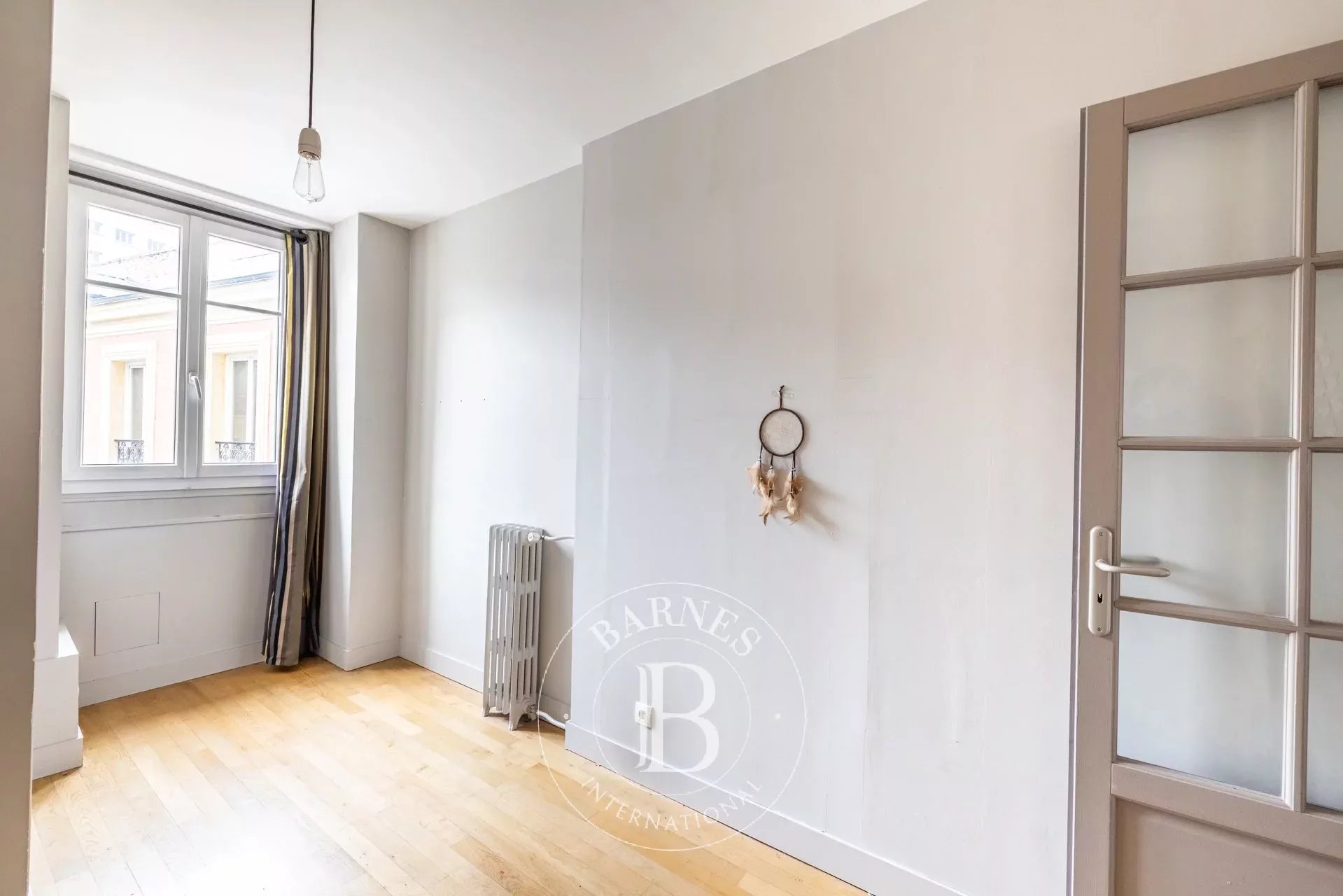 Daire Paris 14ème - picture 11