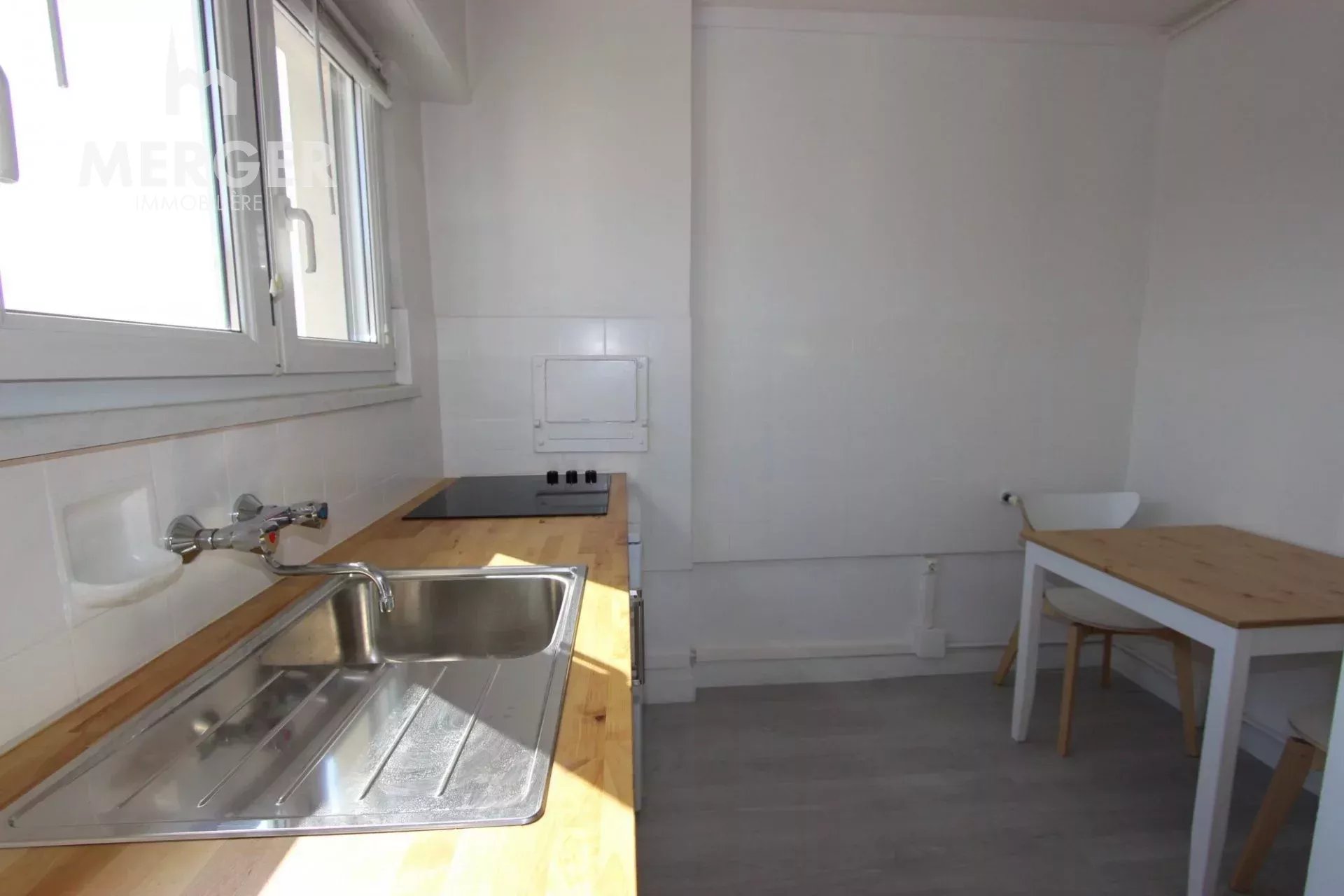 Location Appartement Strasbourg