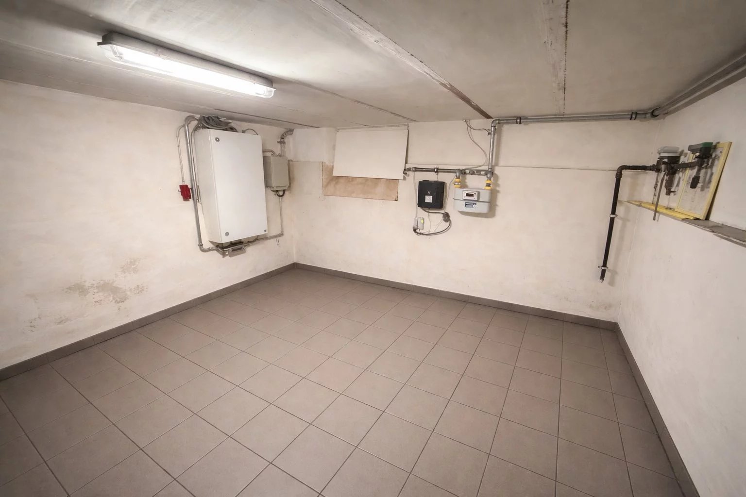 Vente Appartement Niederkorn