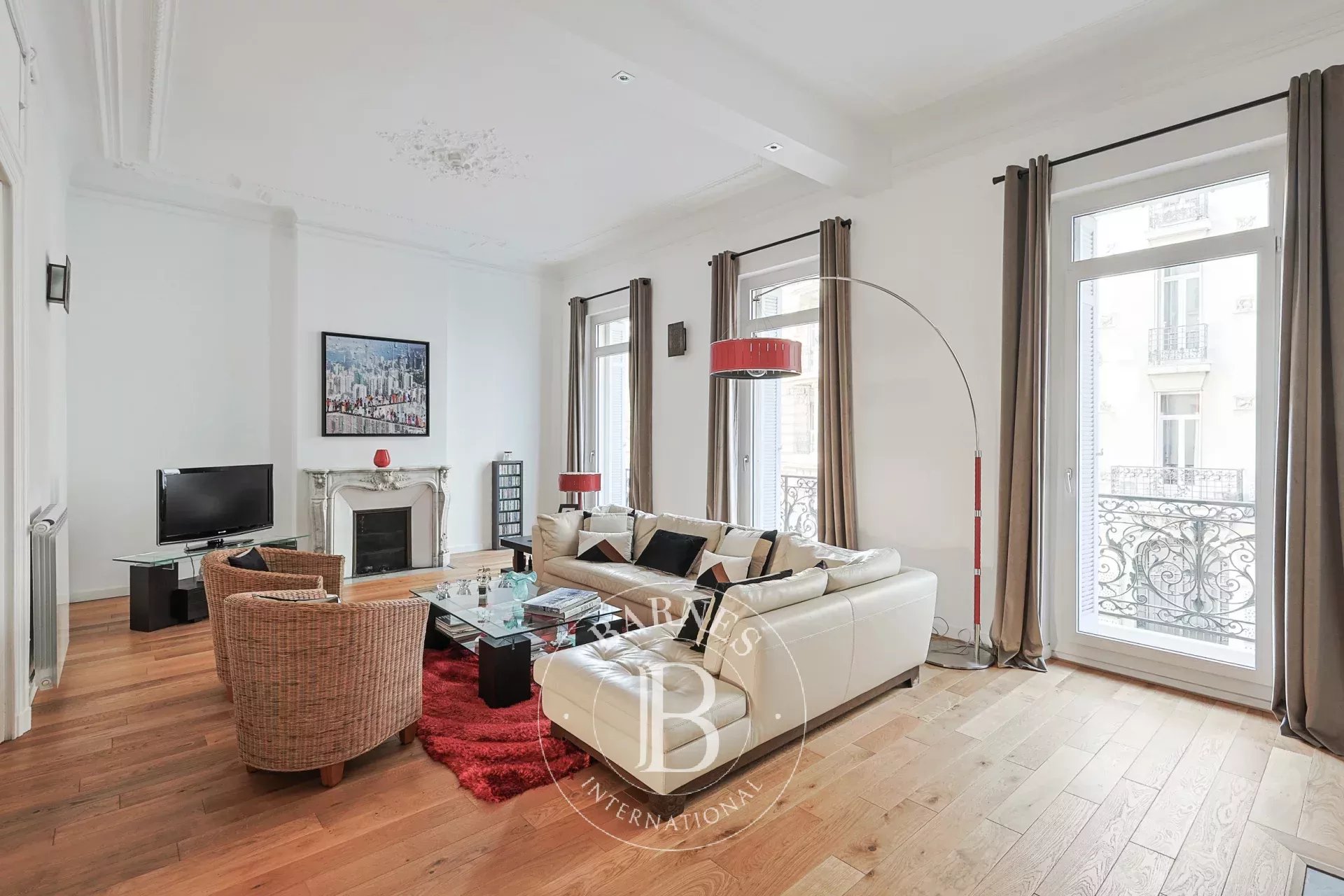 Daire Marseille 8ème - picture 16