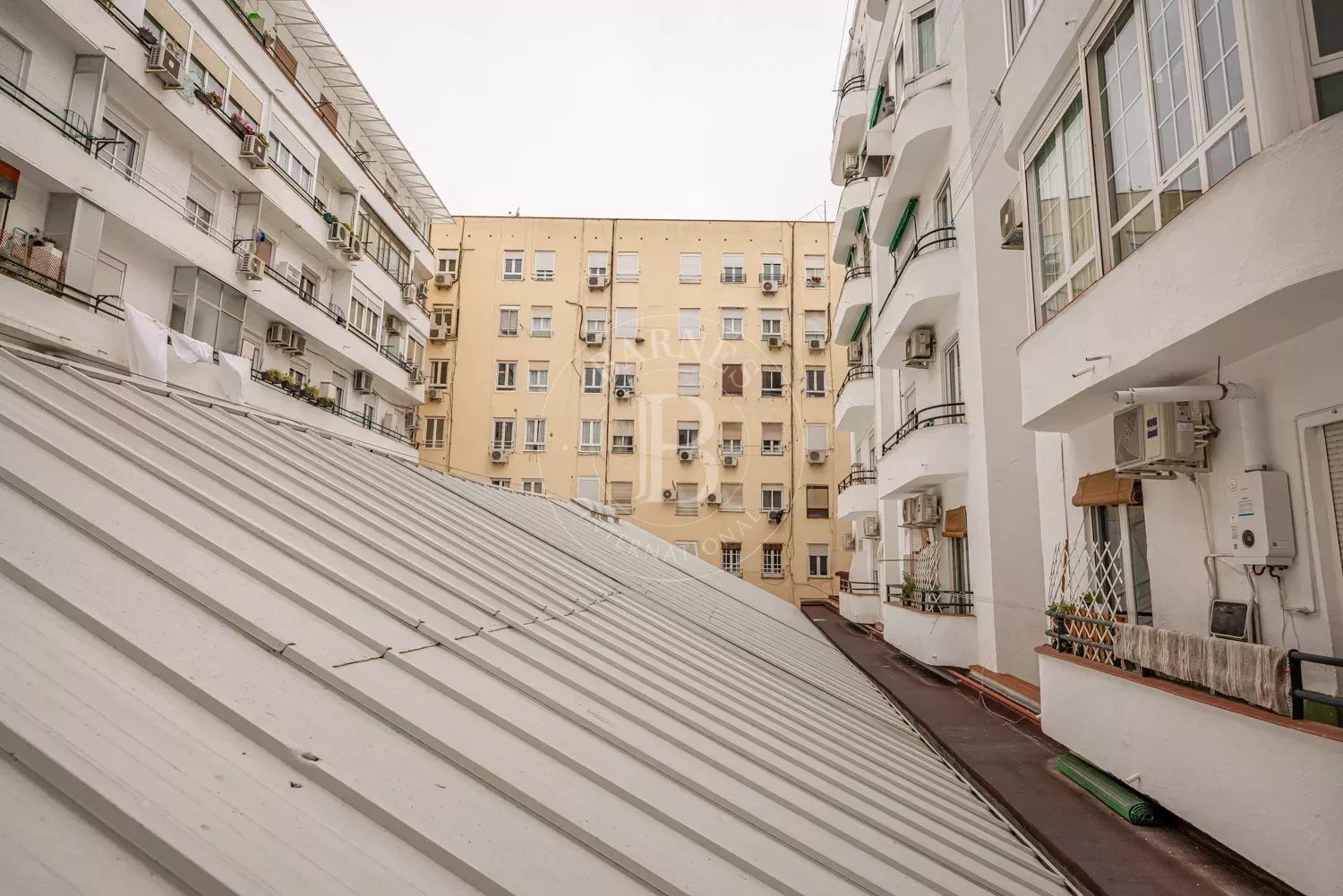 Daire Madrid - picture 36