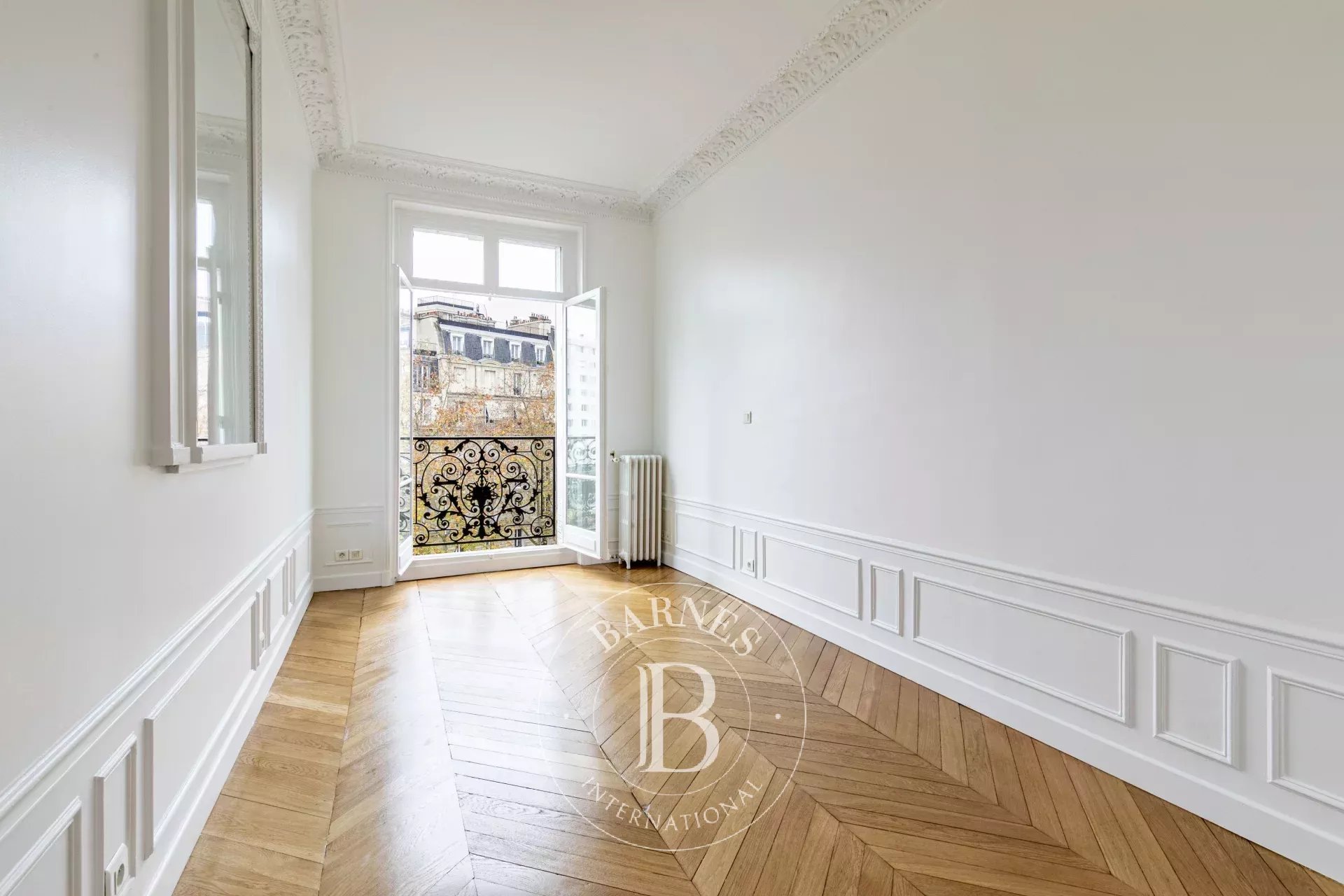 Daire Paris 15ème - picture 10