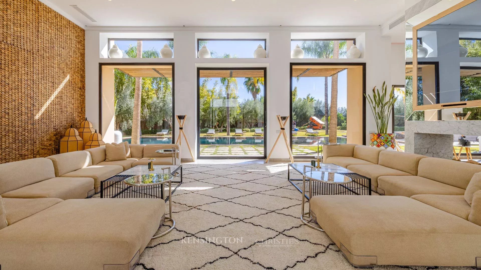 5 Bedroom Villa/Townhouse's Image 16