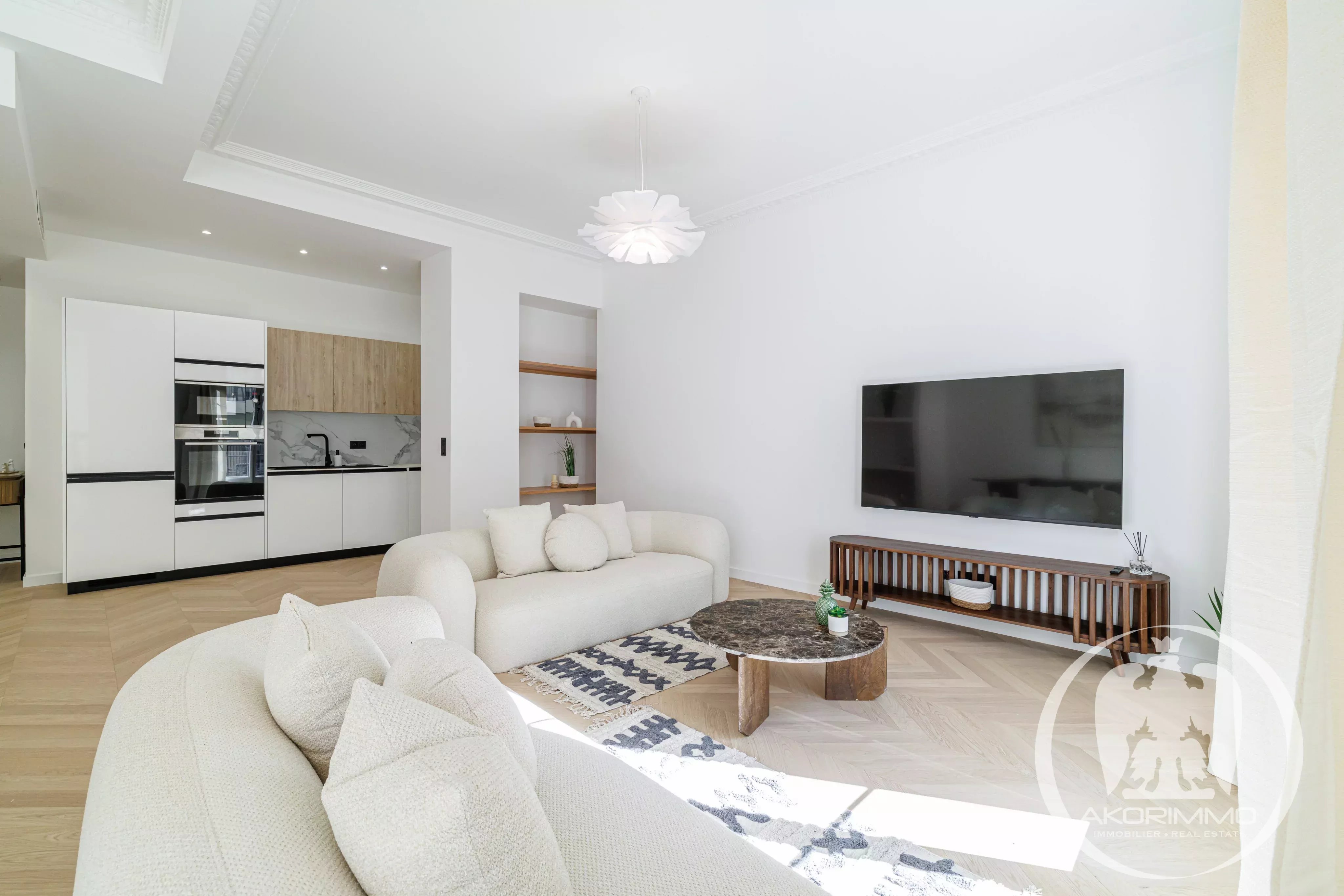 Продажа Квартира - Ницца (Nice) Carré d'or