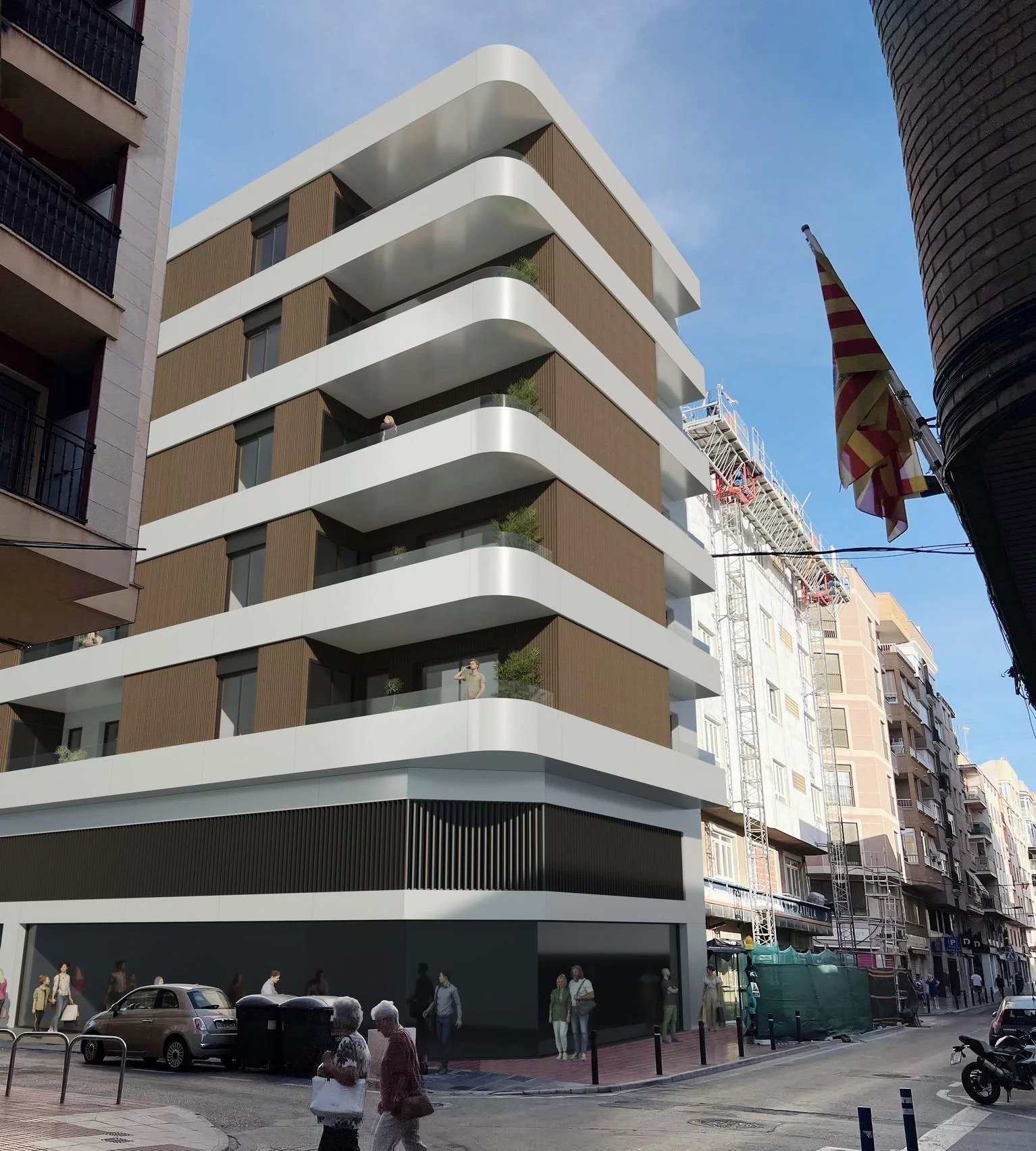 Agence immobilière de NOFFIMMO