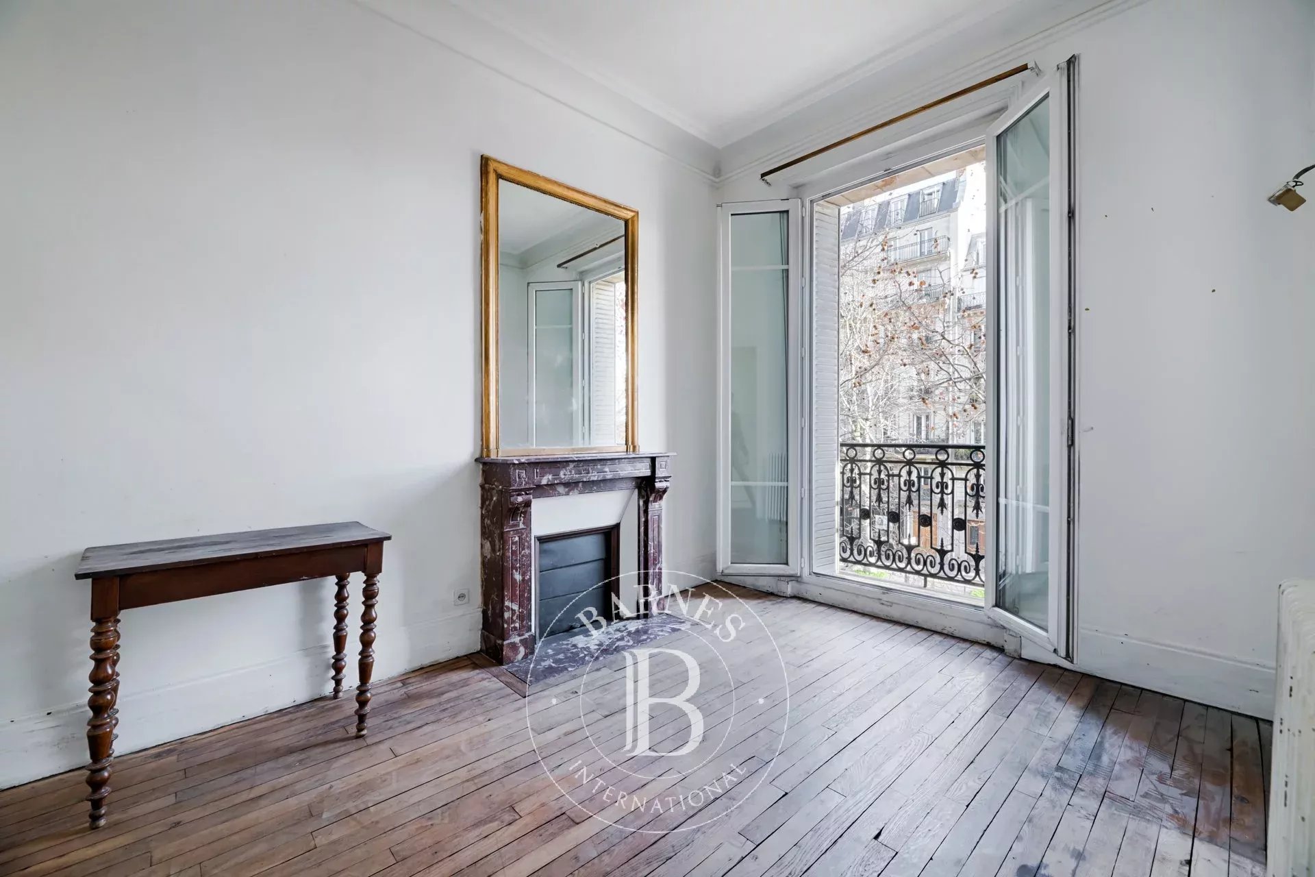 Paris 14 - Denfert-Rochereau - Family apartment with reception rooms - picture 7