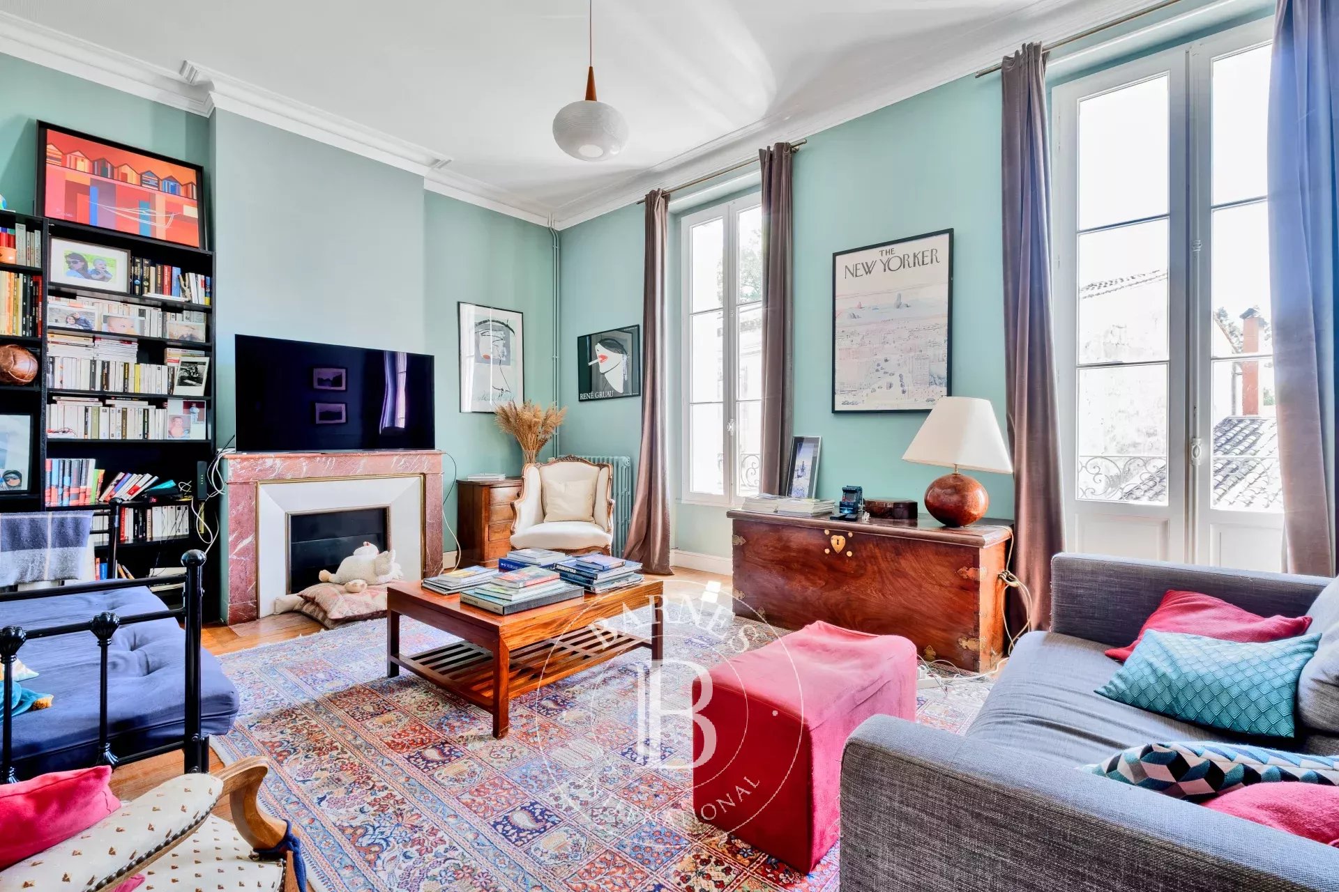 Ev Bordeaux - picture 15