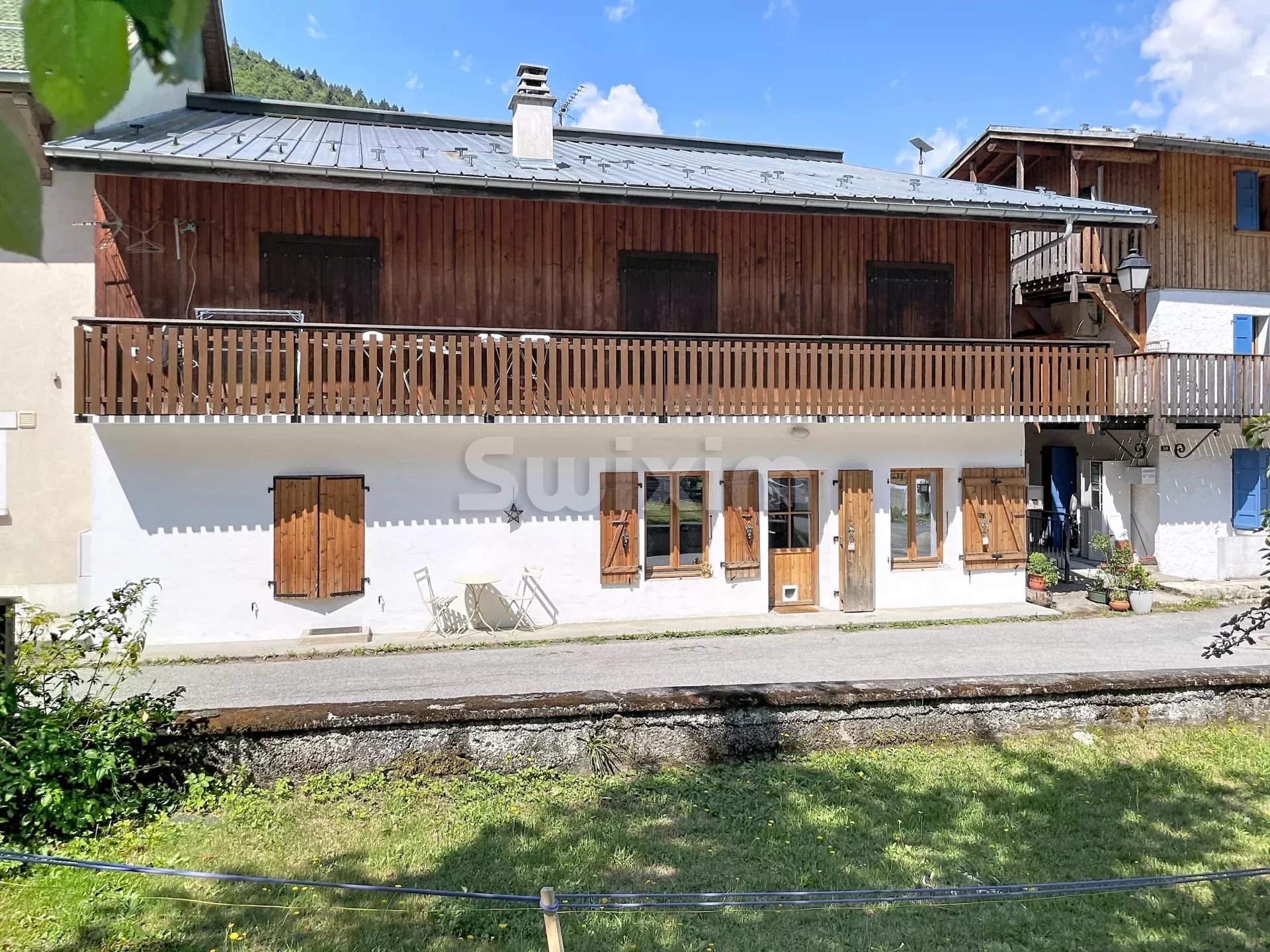 Vente Maison à Les Houches