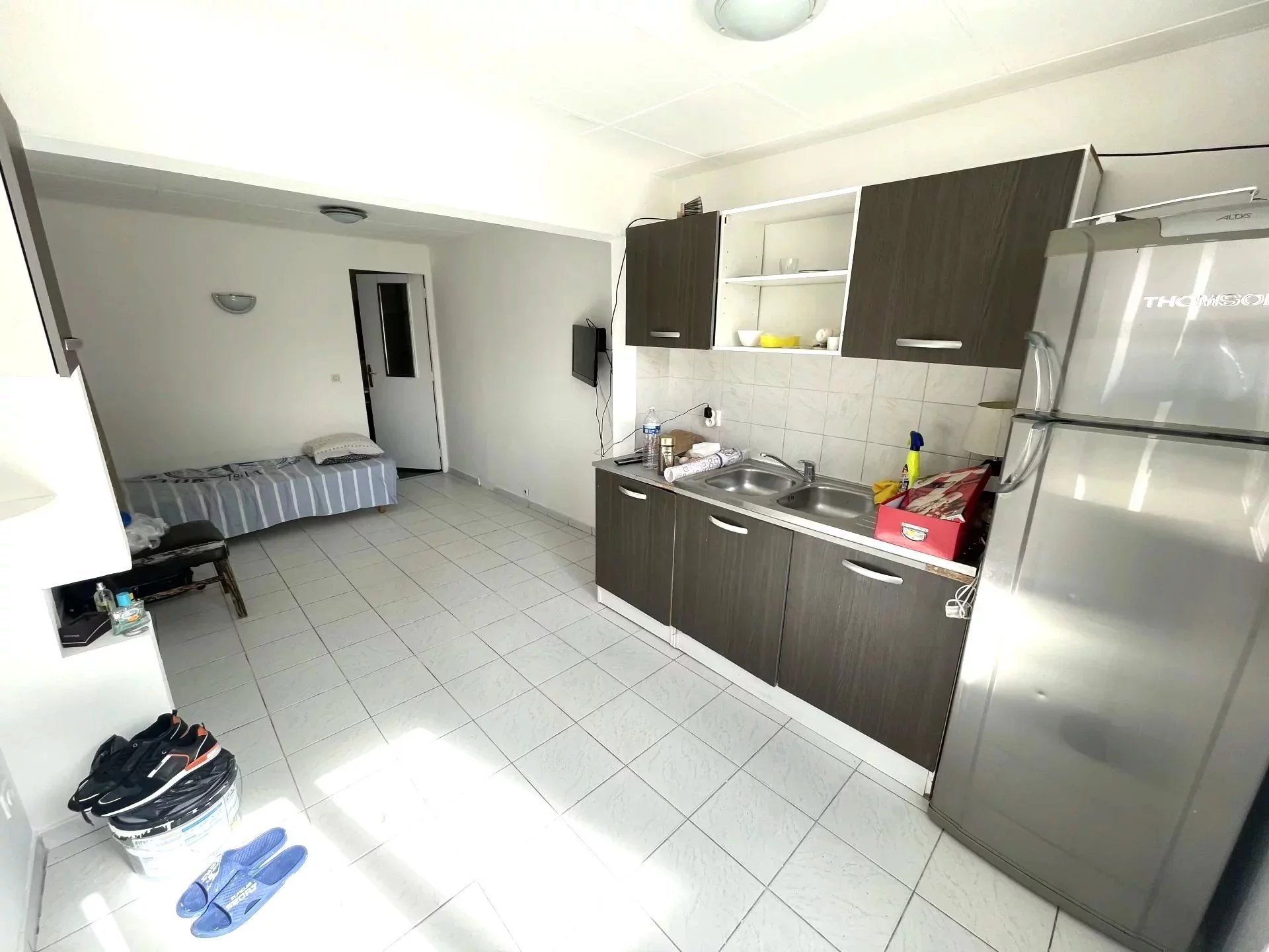 Vente Maison Livry-Gargan