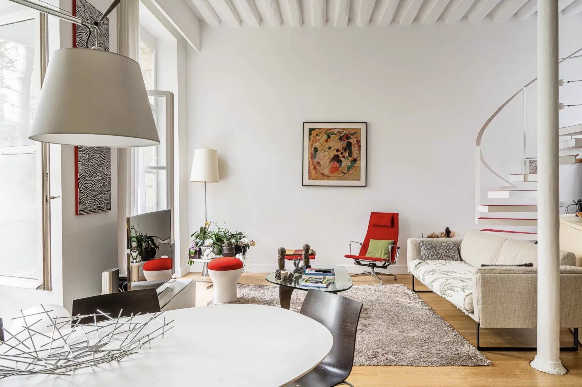 Agence immobilière de SARL VILLARET IMMOBILIER