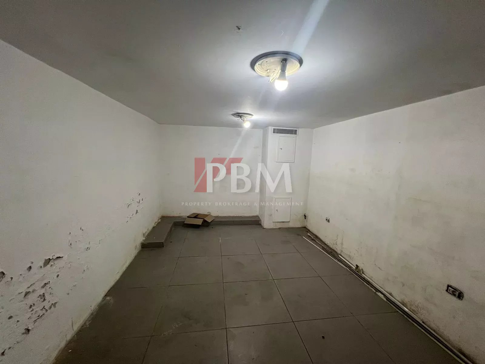 Shop for Rent