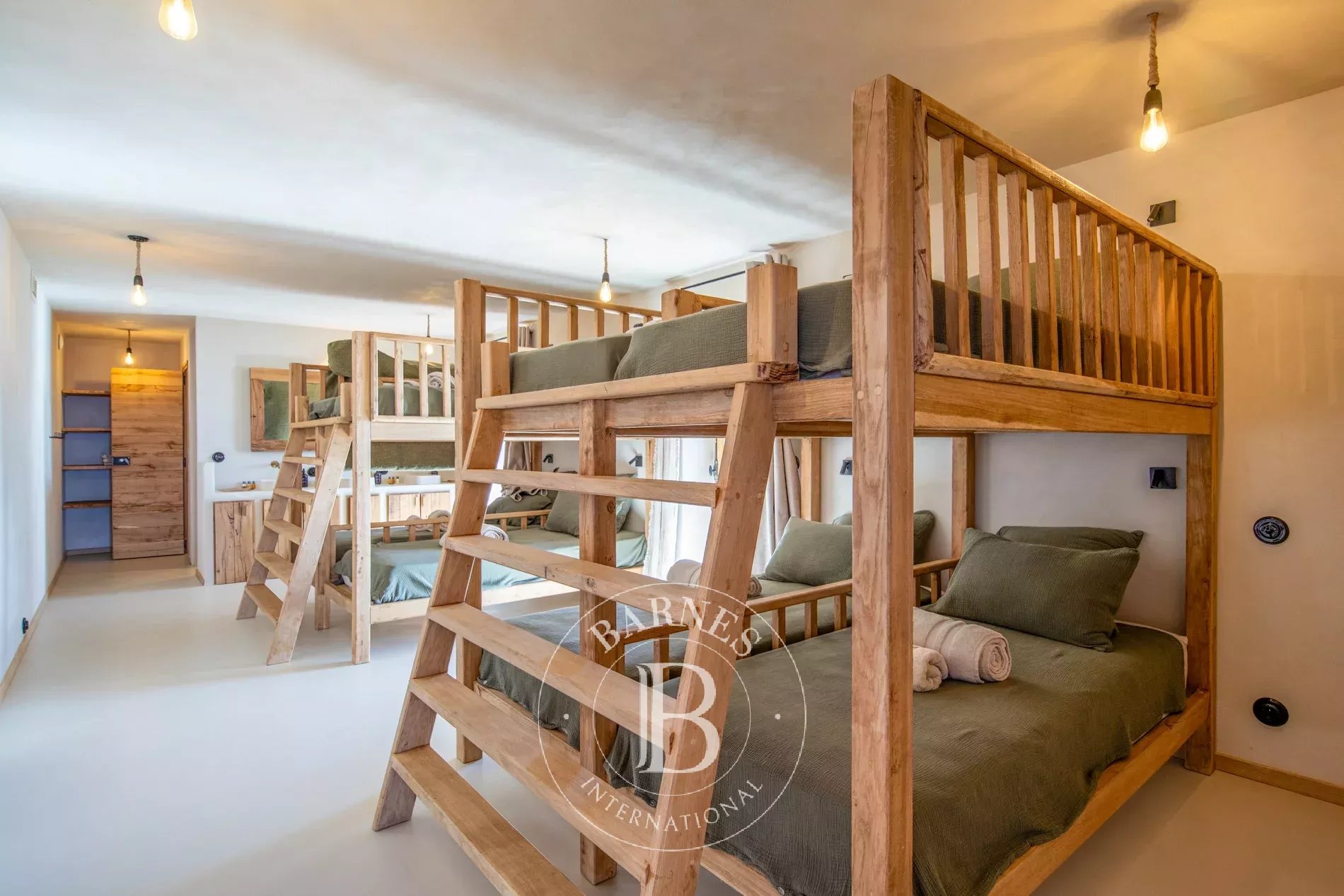 Propriano  - Villa  6 Chambres - picture 8