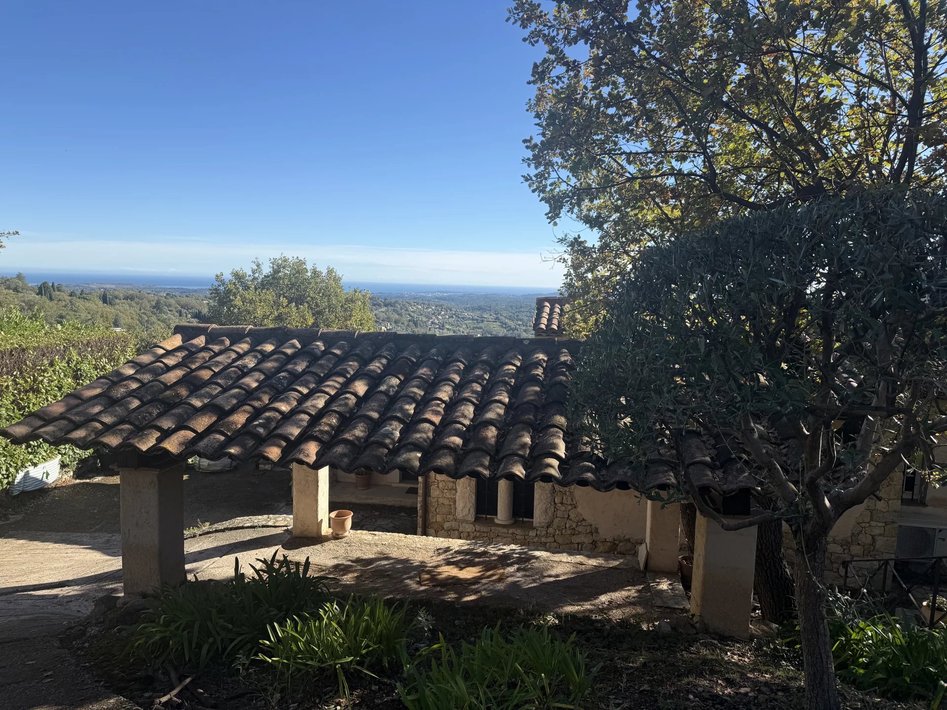 Vendita Casa Châteauneuf-Grasse