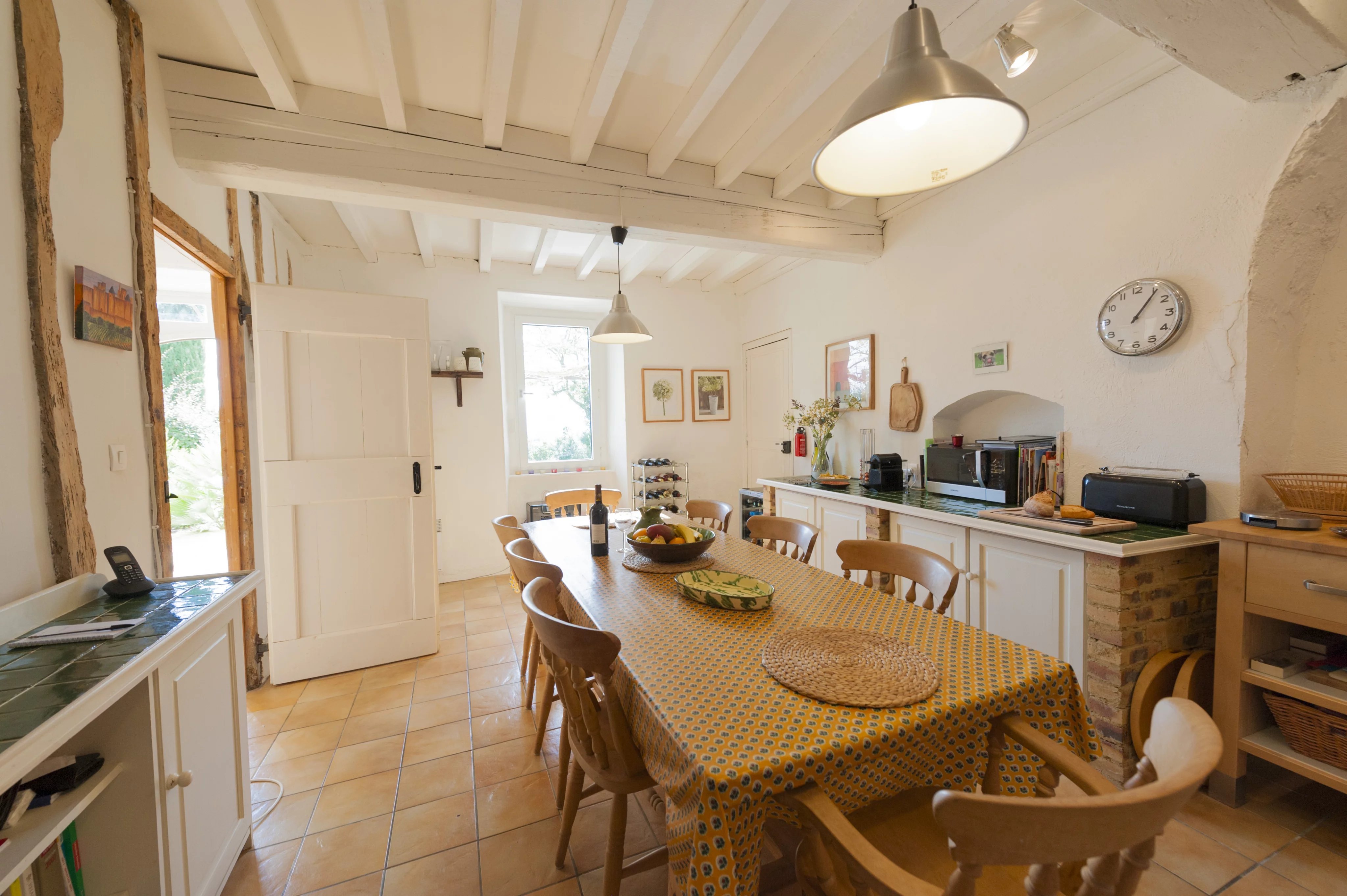 Maison de village à vendre Montréal, Aude