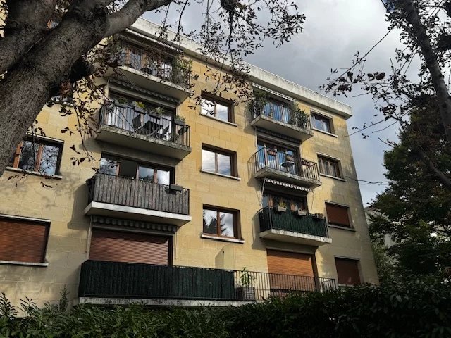 Appartement 3 pièces 65 m² avec cave et parking