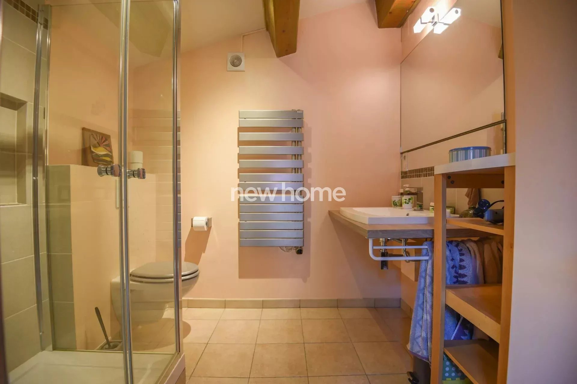 Propriété d'exception à Lorgues avec vue panoramique et appartement indépendant