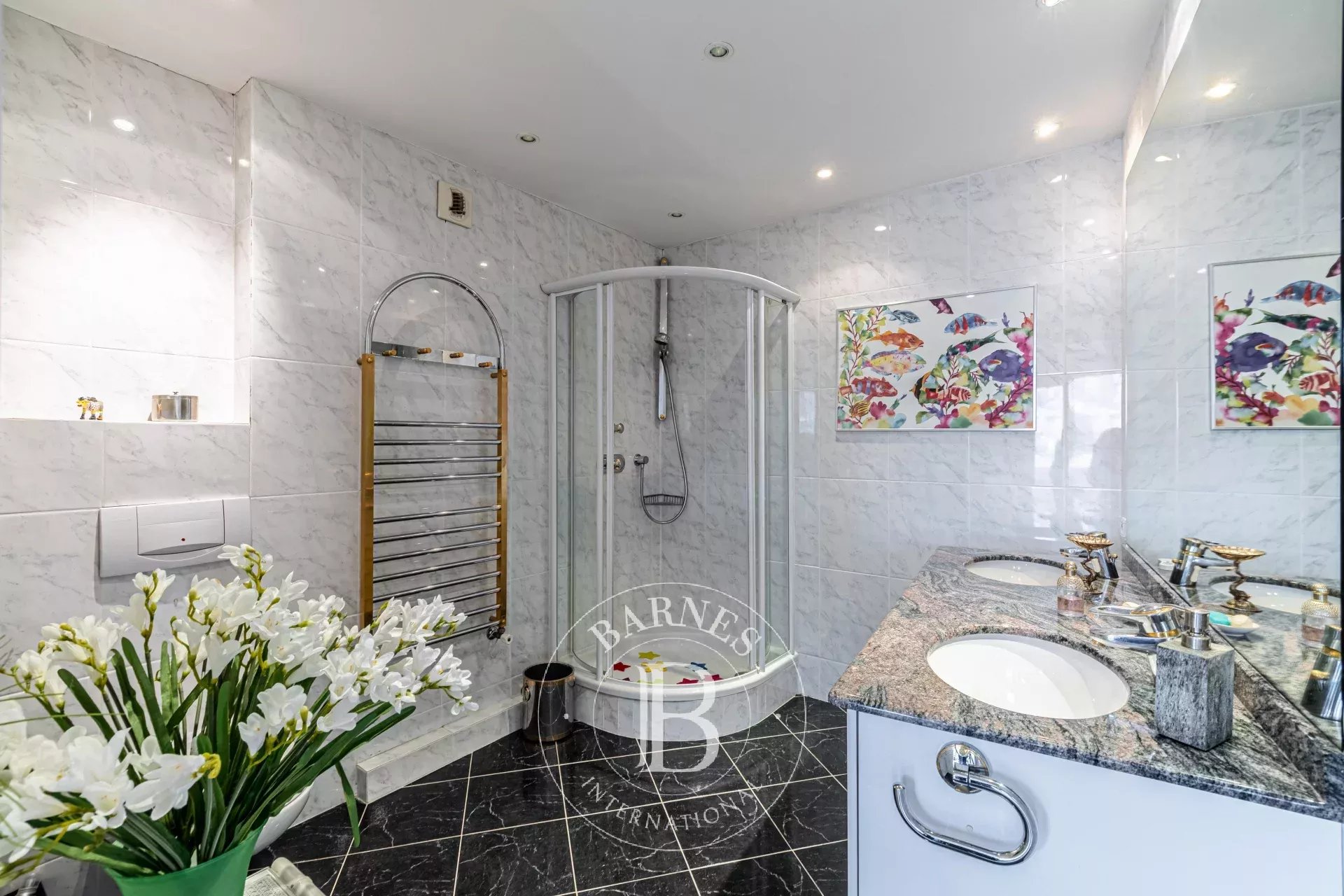 Daire Mandelieu-la-Napoule - picture 7