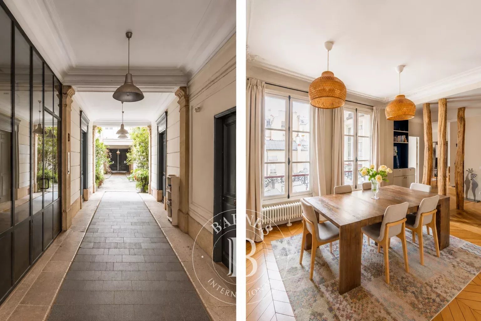 Apartment Paris 75009  -  ref 86748425 (picture 1)