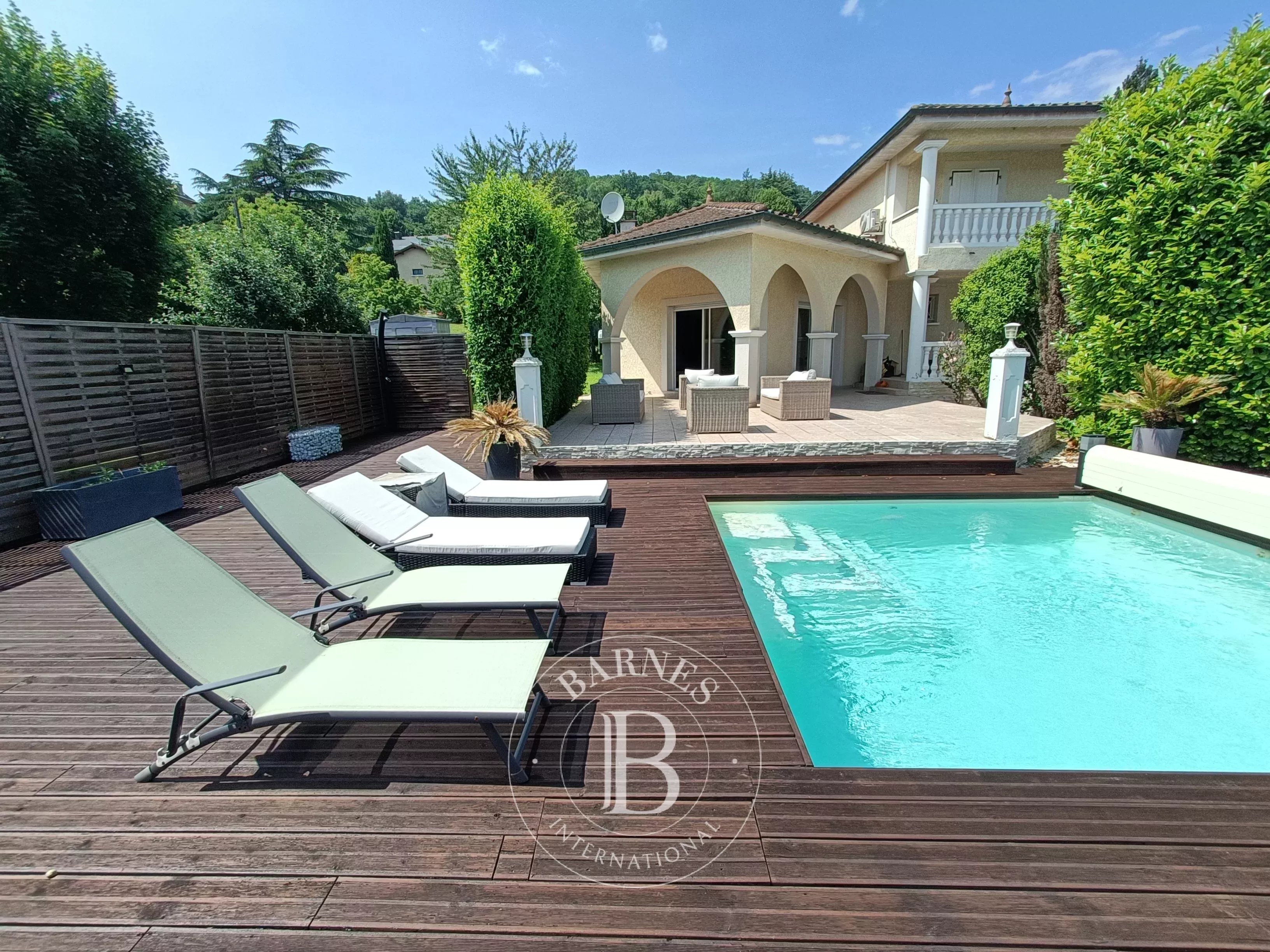 Maison Neyron  -  ref 86780651 (picture 2)