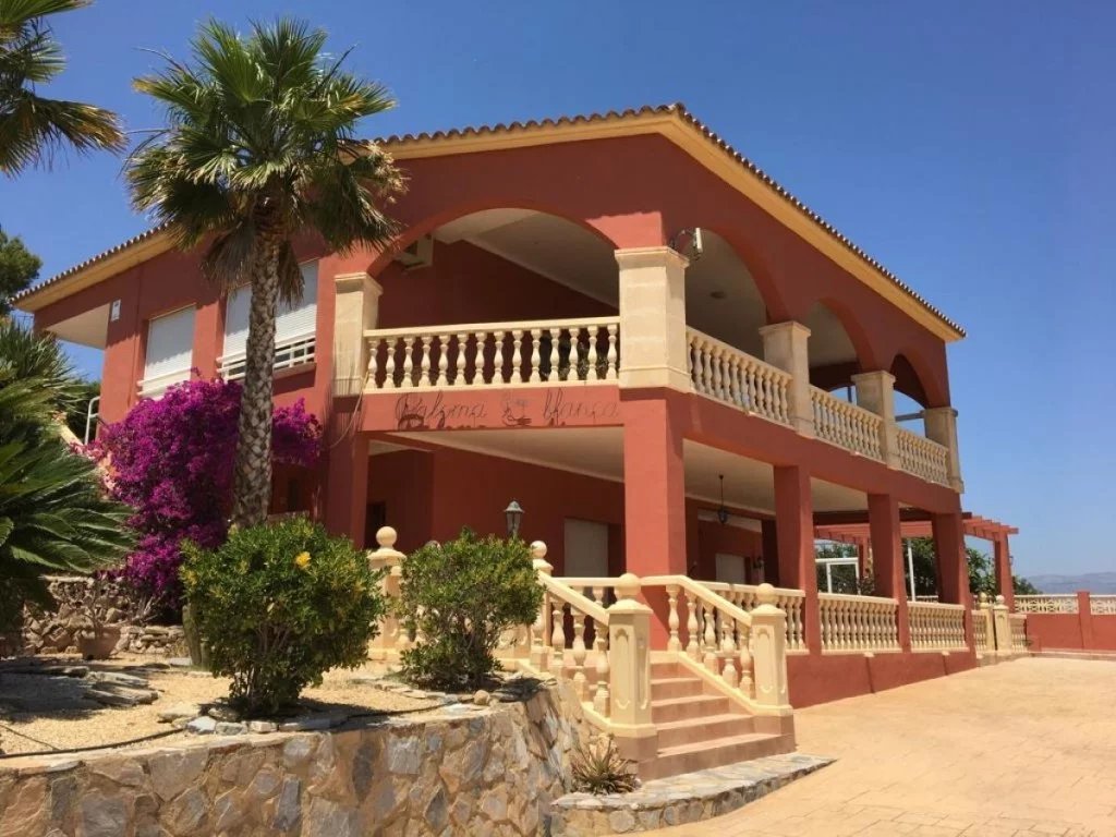 Vente Villa L'Alfàs del Pi