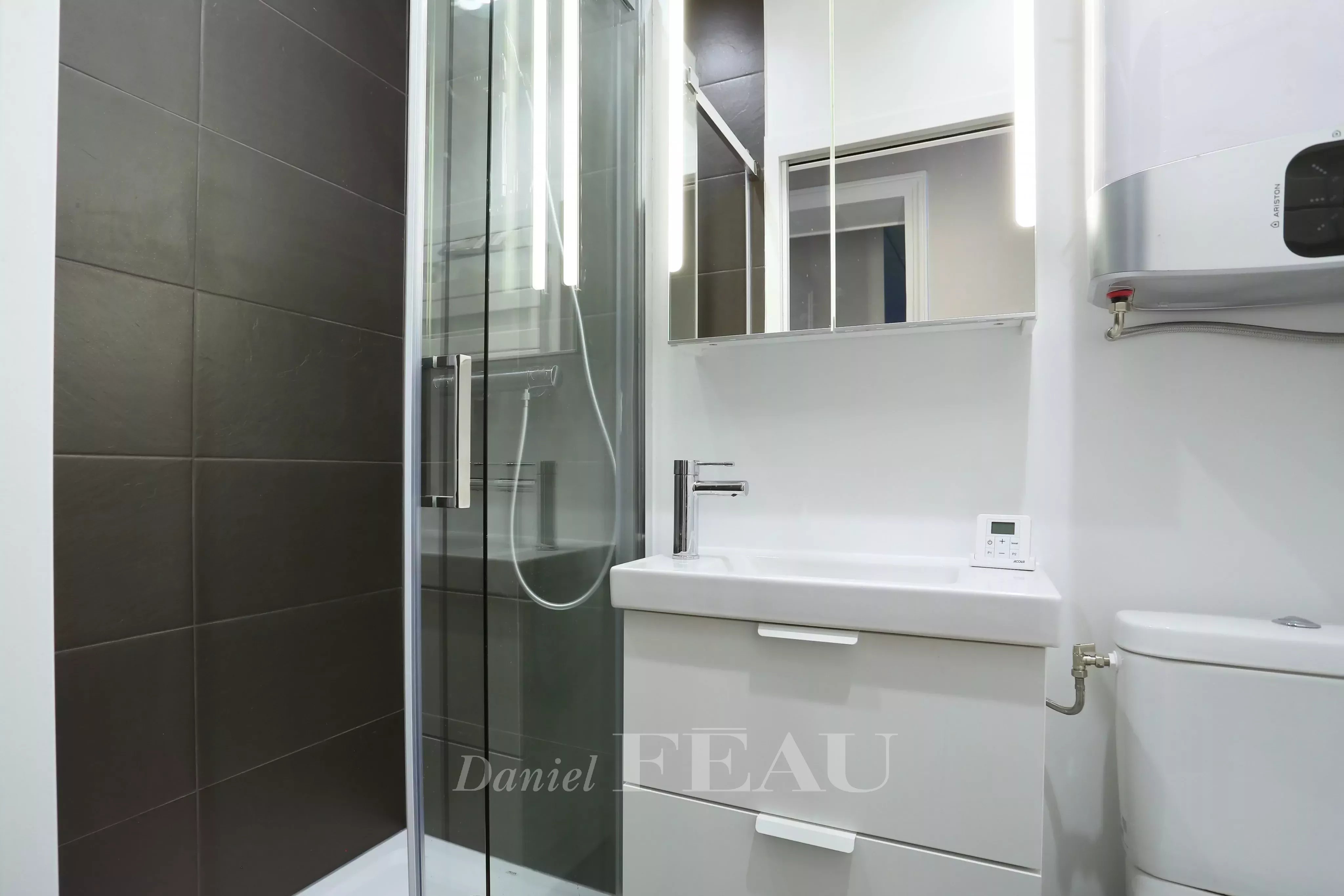Location Appartement Paris 6ème