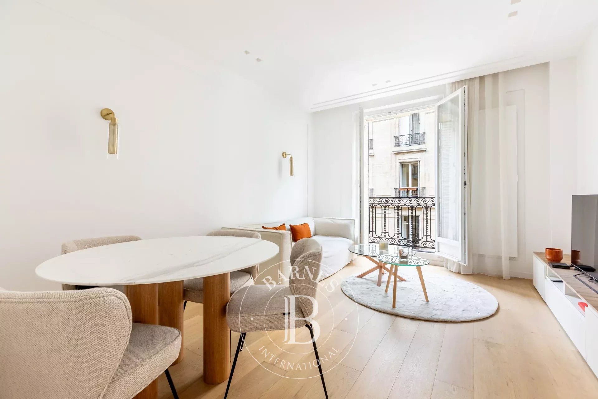 Appartement Paris 75017  -  ref 87032997 (picture 1)