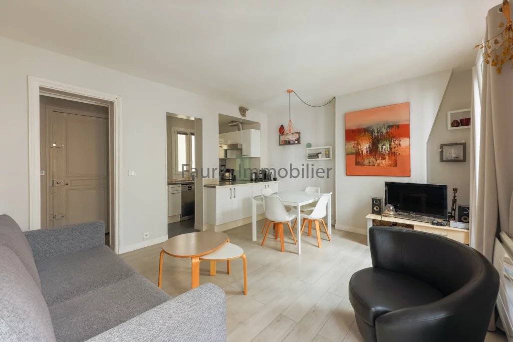 FAURIE IMMOBILIER - EXCLUSIVITE