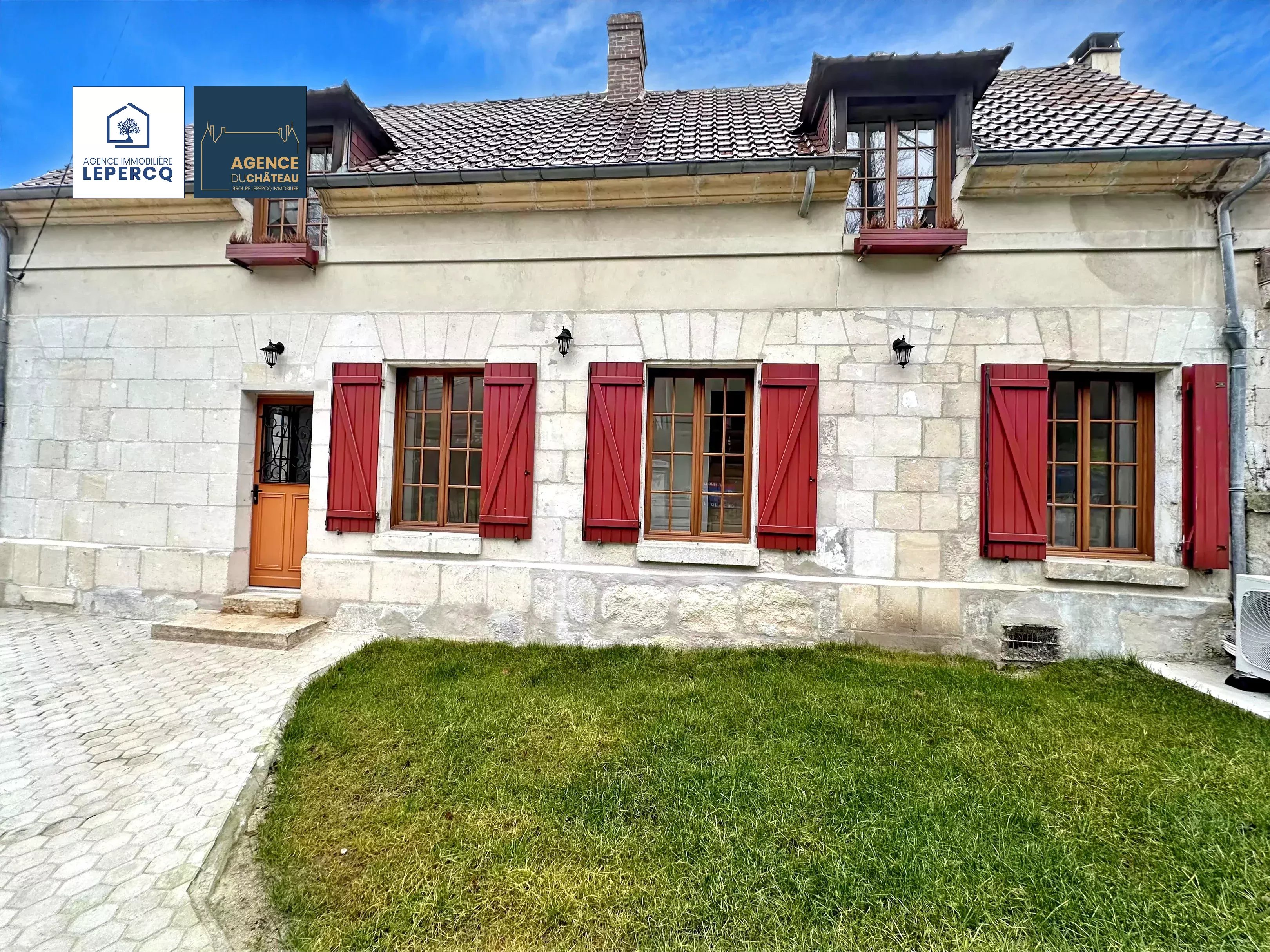 Vente Maison Pierrefonds