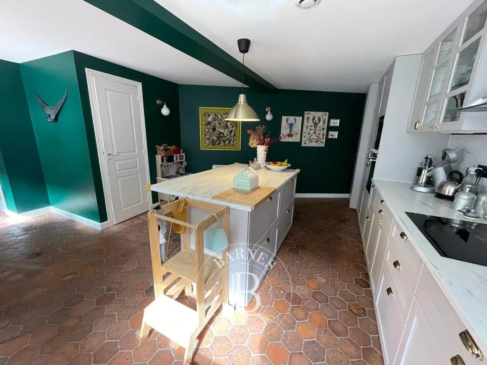 Deauville  - Townhouse  - picture 4