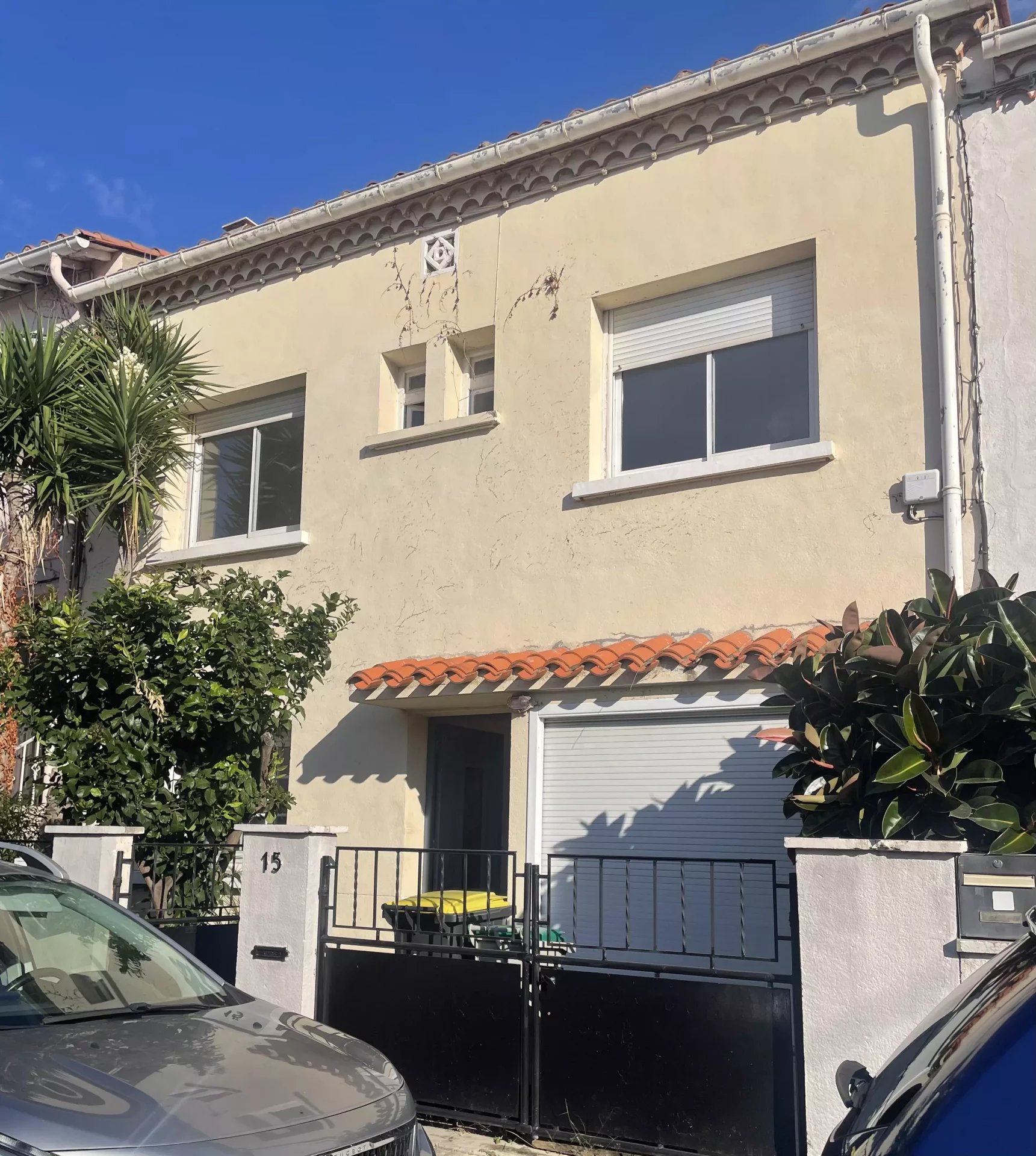 Vente Maison Perpignan