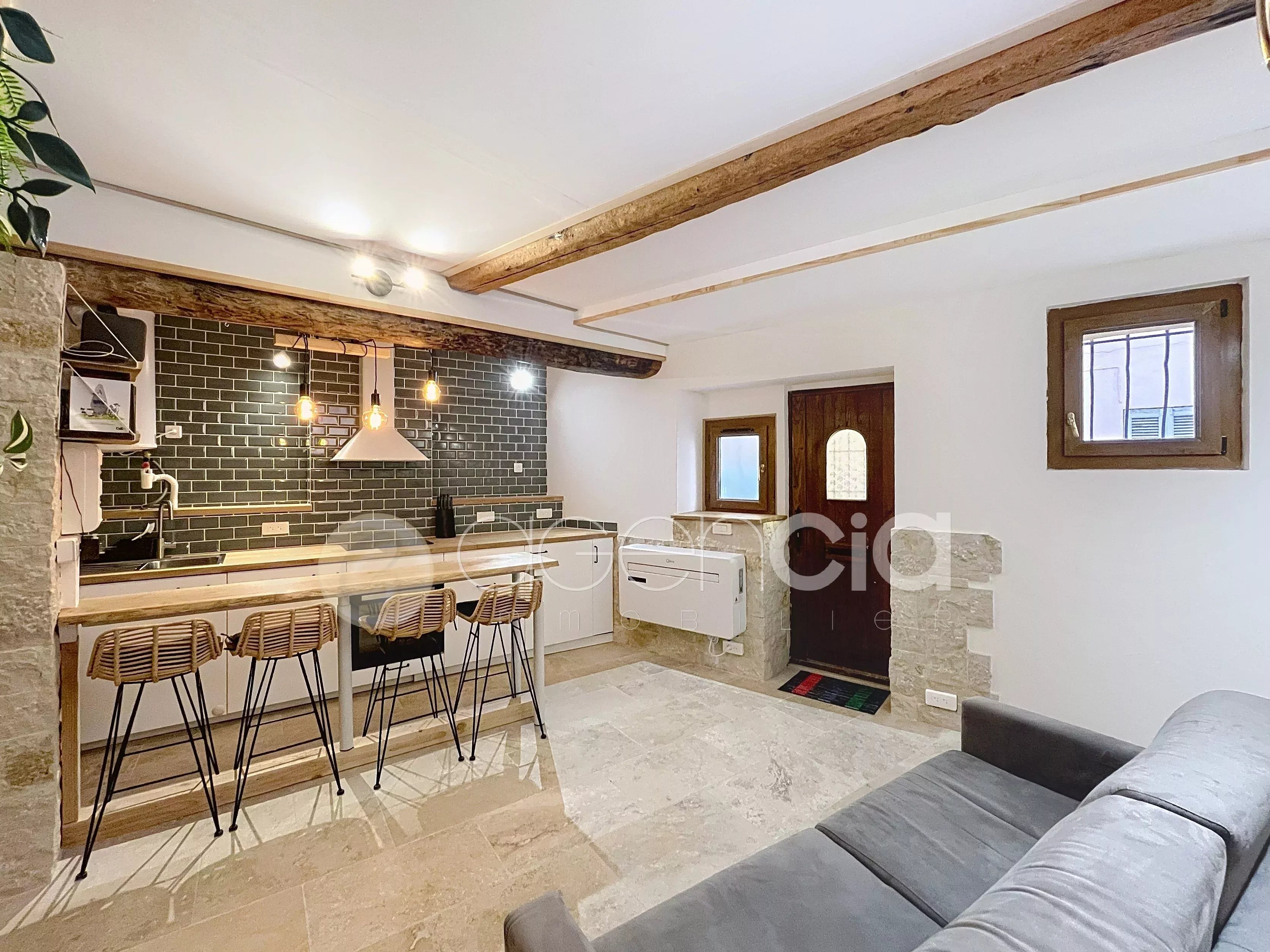 Agence immobilière de Agencia Saint-Pierre