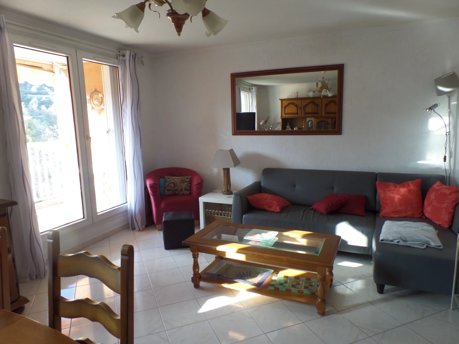 Sale Apartment Menton