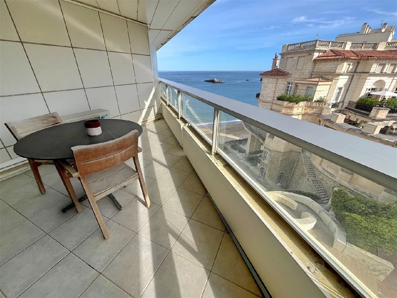 APPARTEMENT