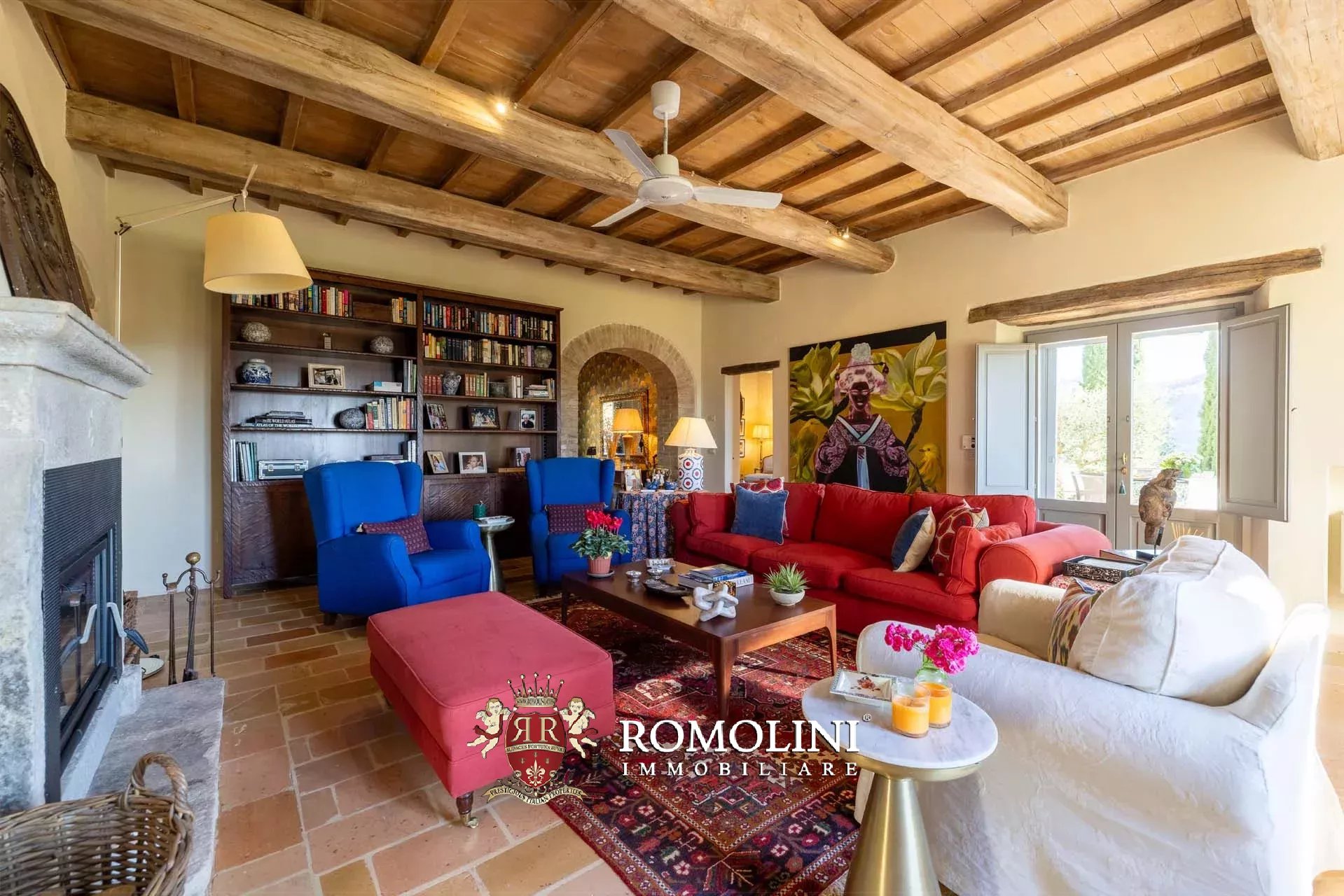 4 Bedroom Villa/Townhouse's Image 35