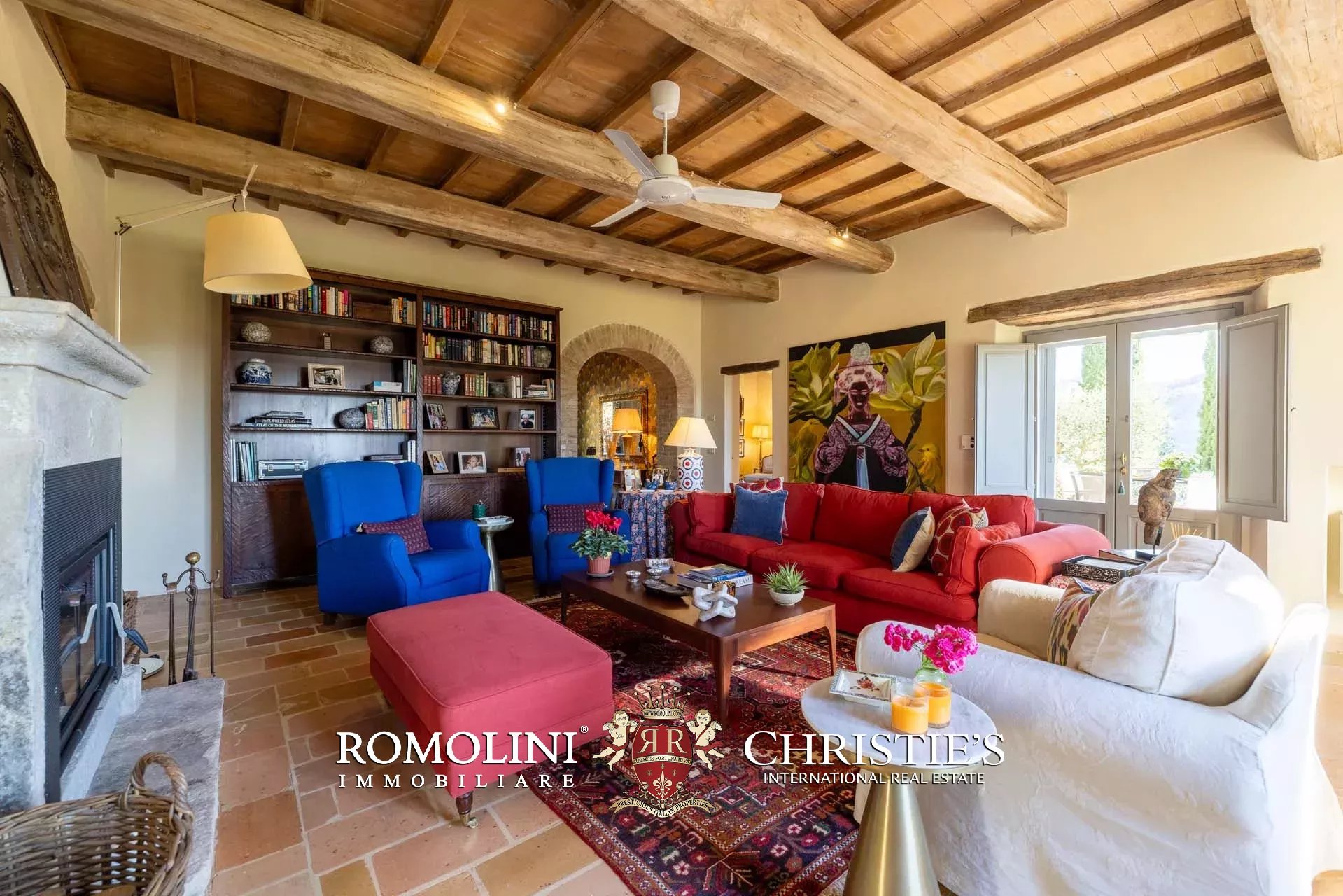 4 Bedroom Villa/Townhouse's Image 35