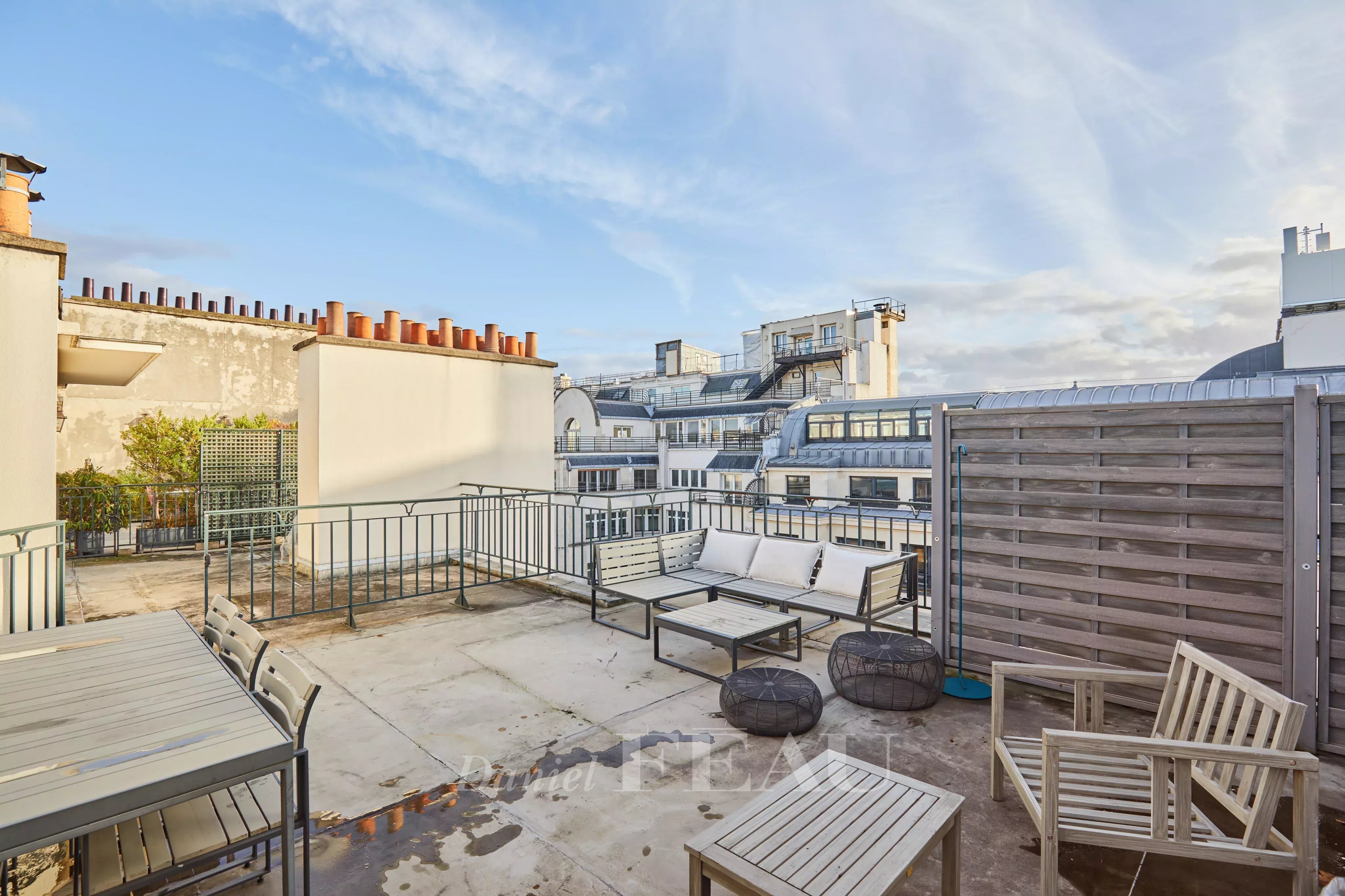 Rental Apartment Paris 7th