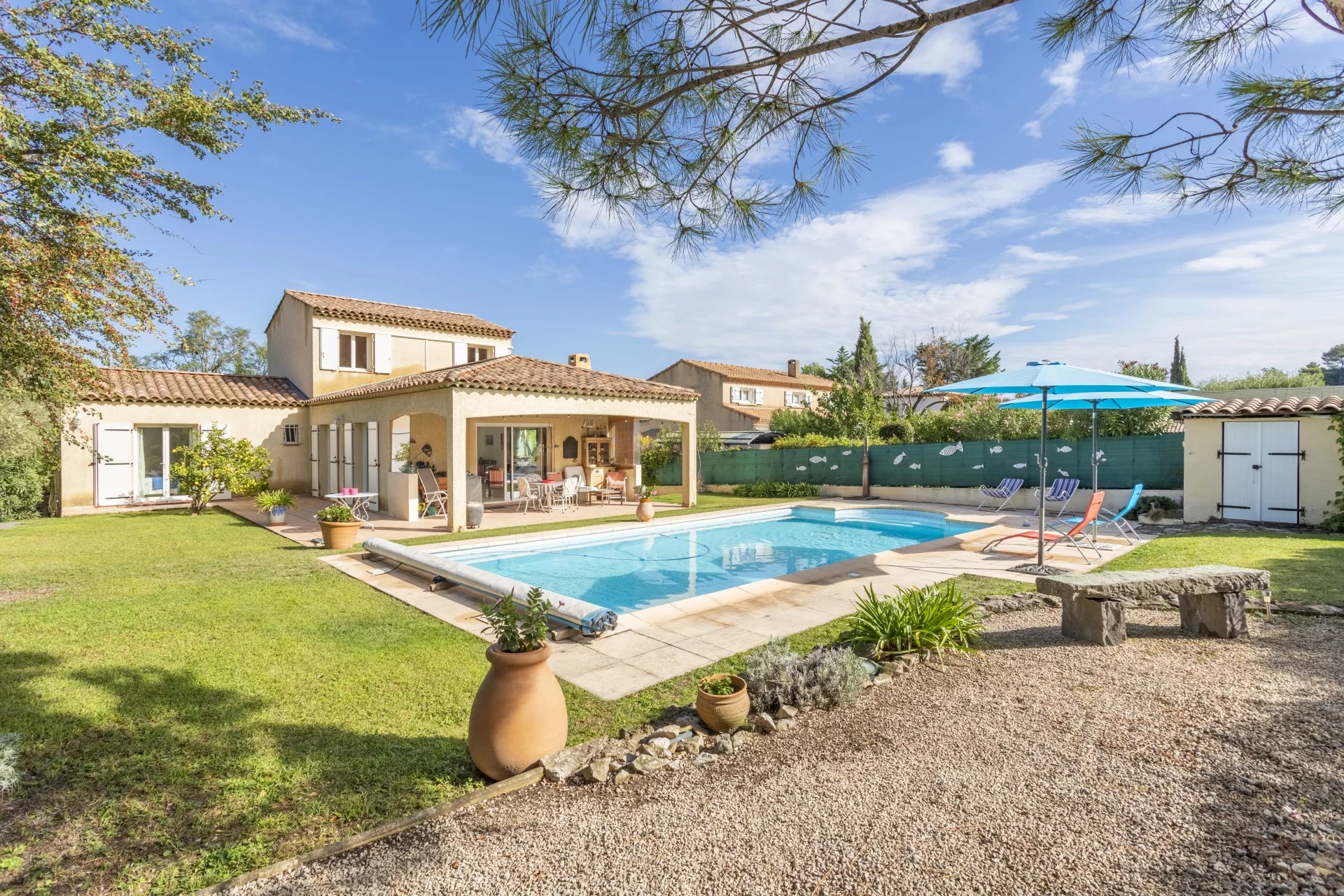 Agence immobilière de AMA Immobilier