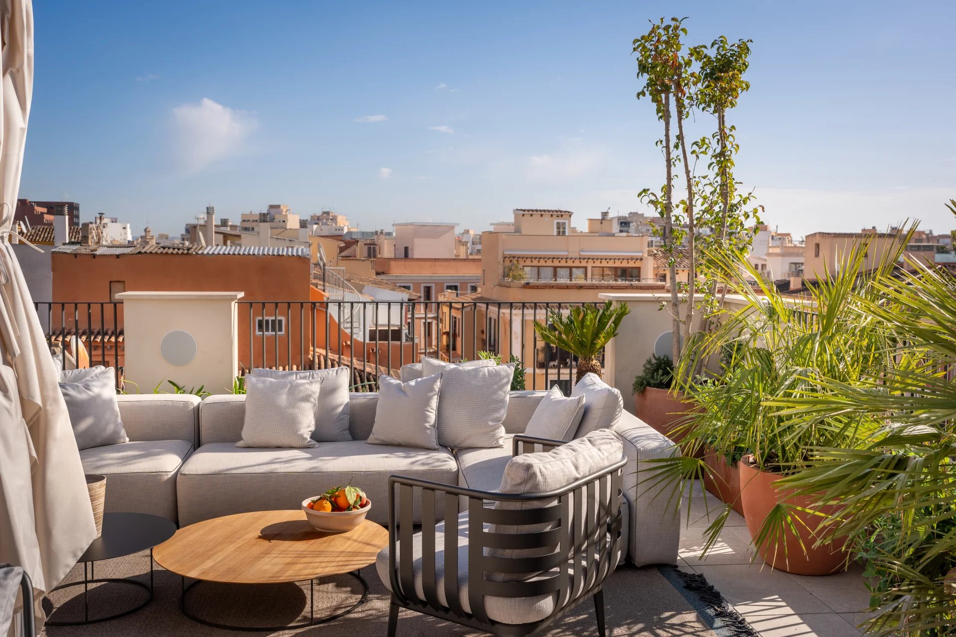 Maison de ville Palma de Mallorca  -  ref 86886884 (picture 3)
