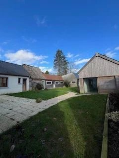 Vente Maison de village Brombos