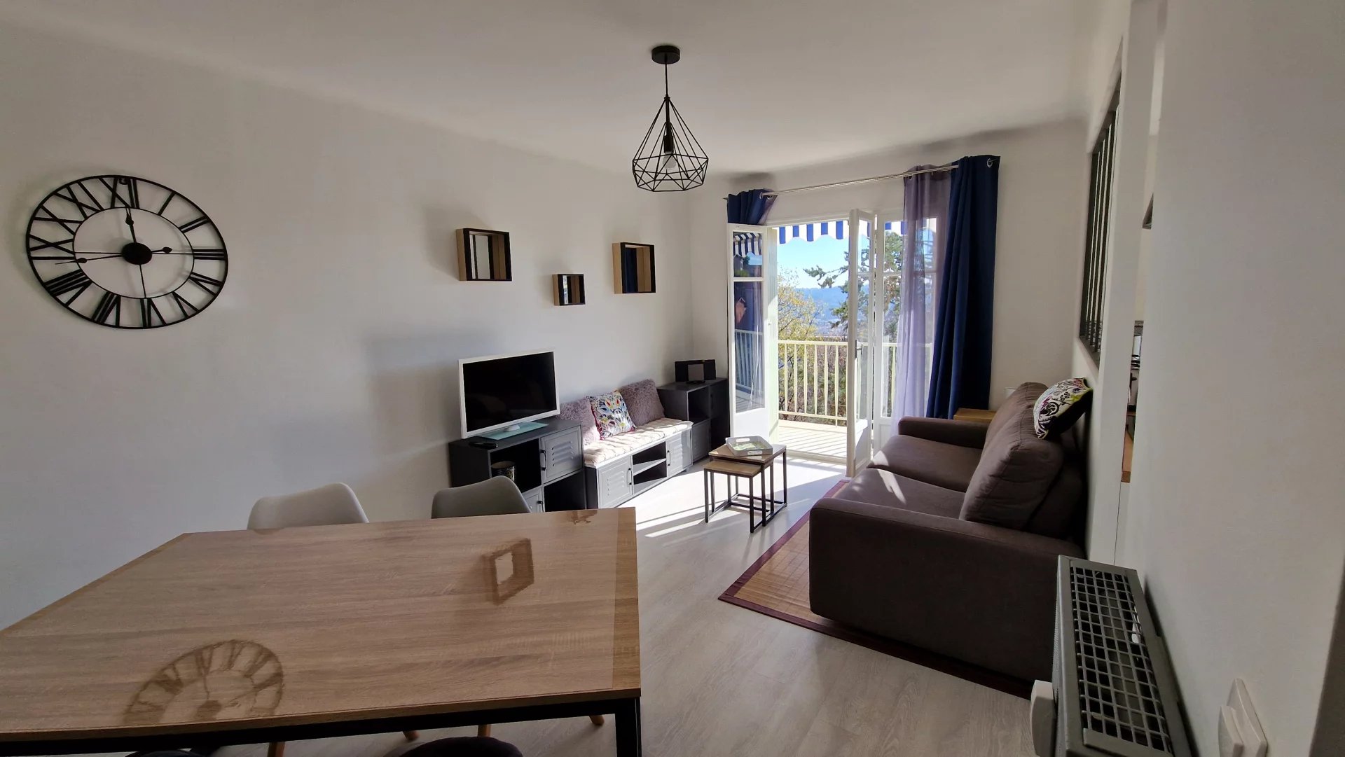 Sale Apartment Grasse