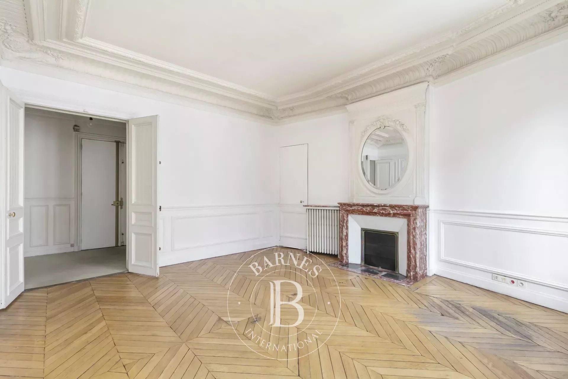 Daire Paris 1er - picture 4