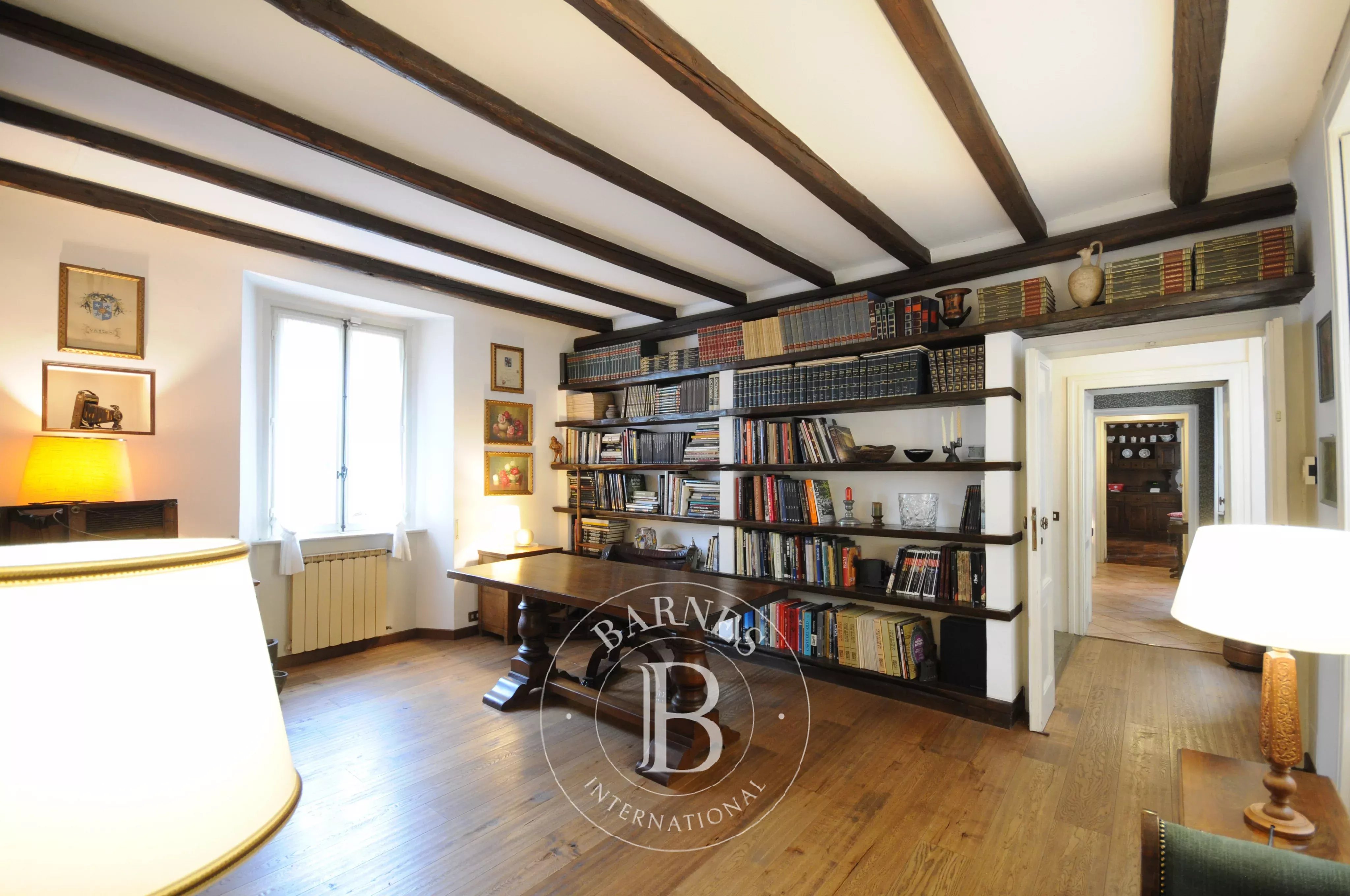 Daire Cernobbio - picture 5