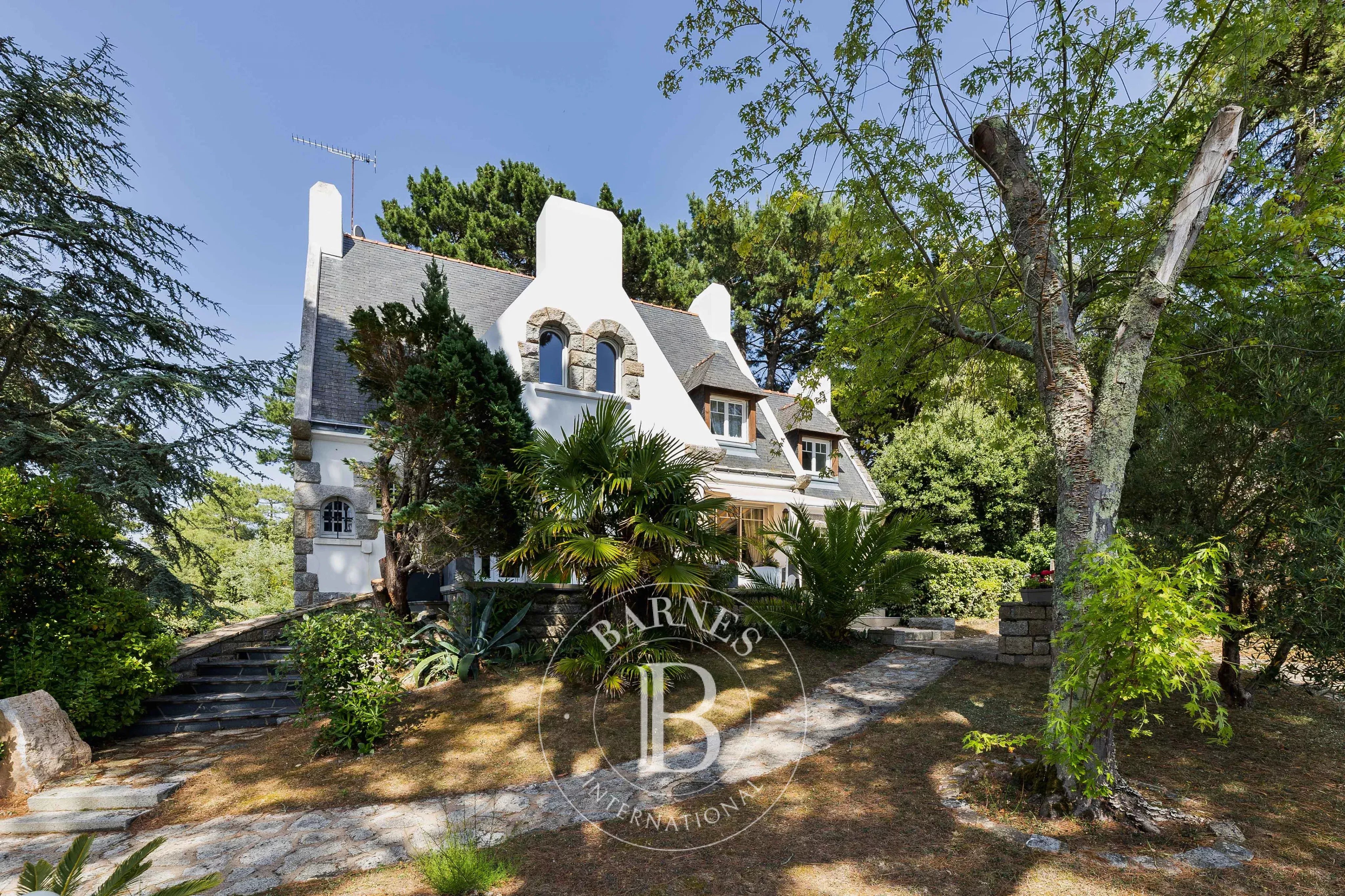 Maison Pornichet  -  ref 87132741 (picture 2)