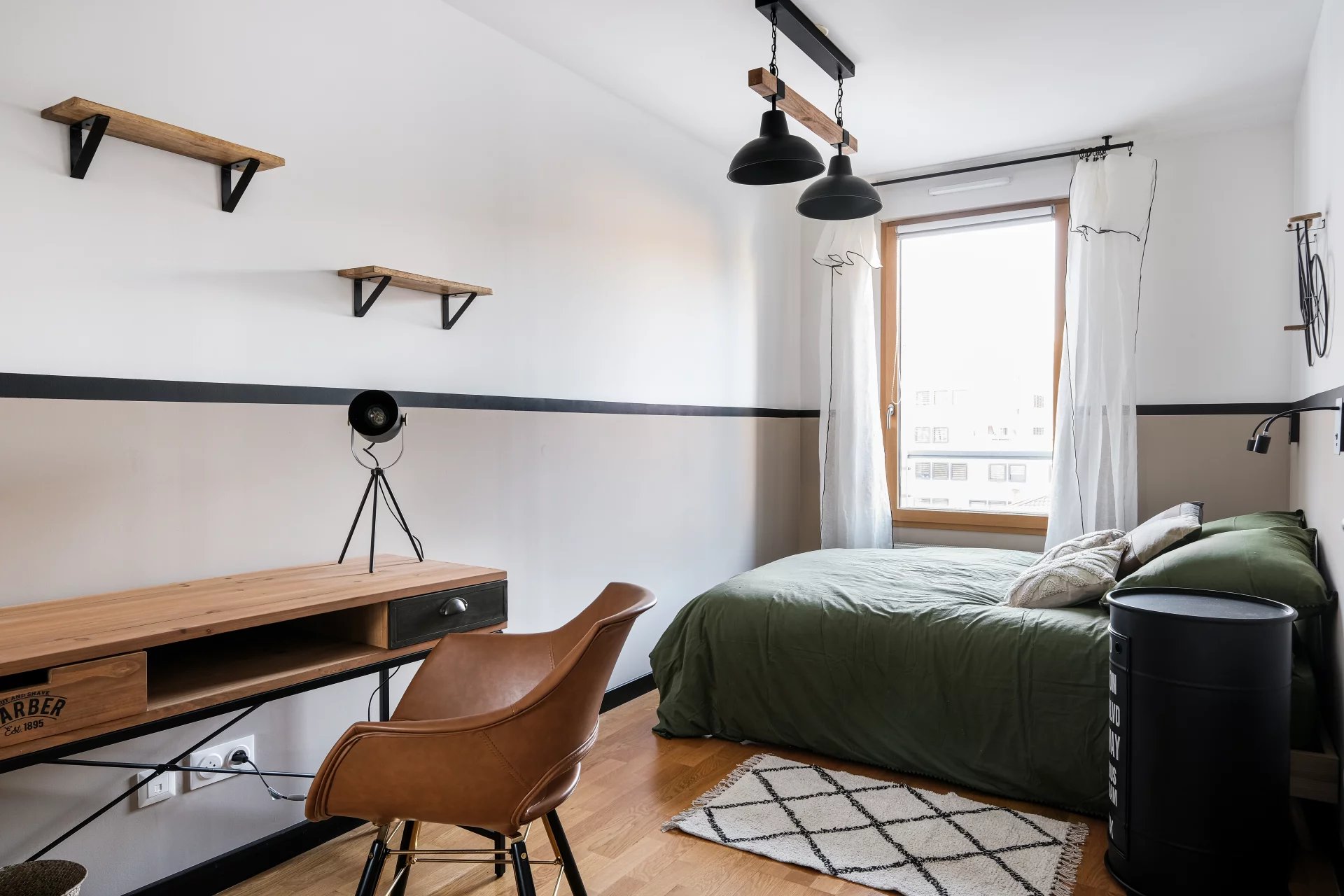 481341 Location Lyon 6ème